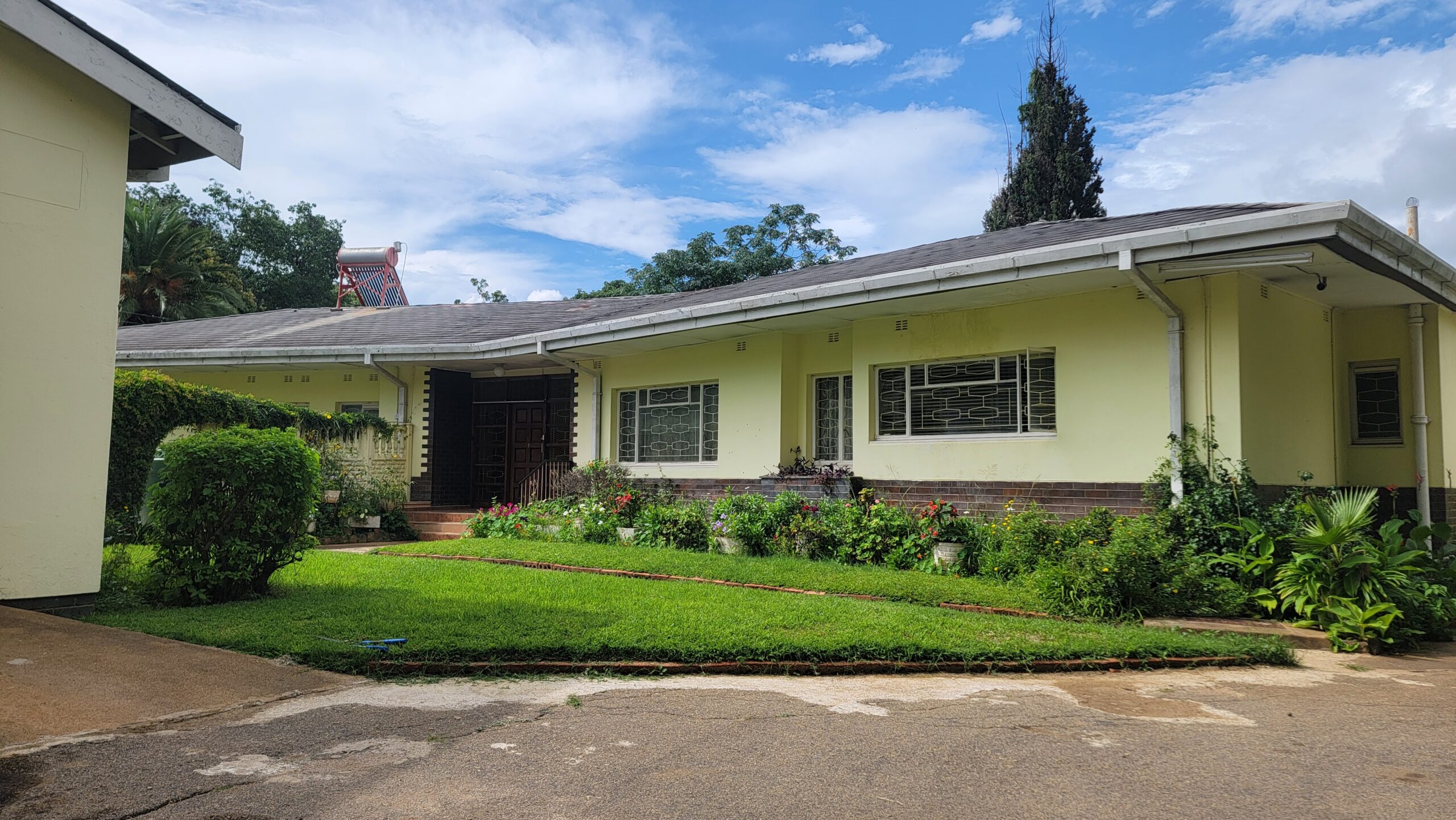 NIPHD for sale in Khumalo