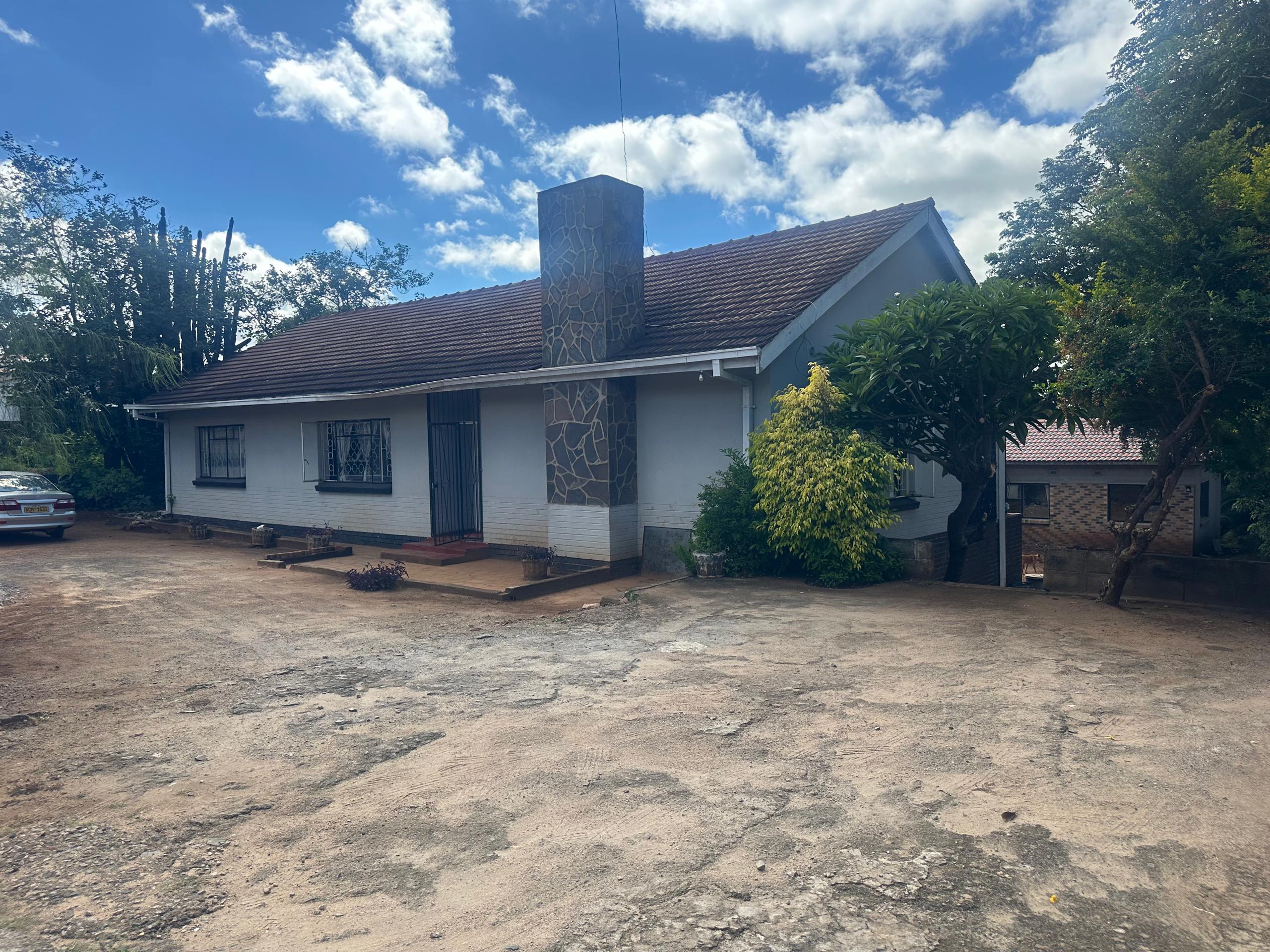 NIPHD for sale in Morningside