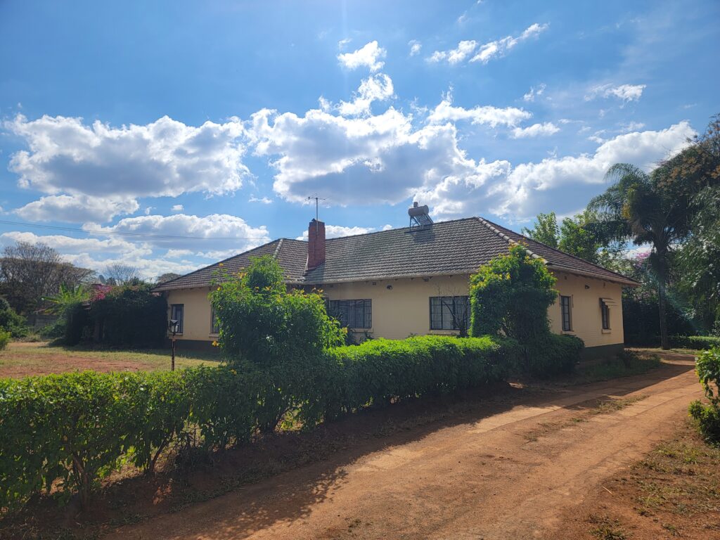 NIPHD for sale in Khumalo