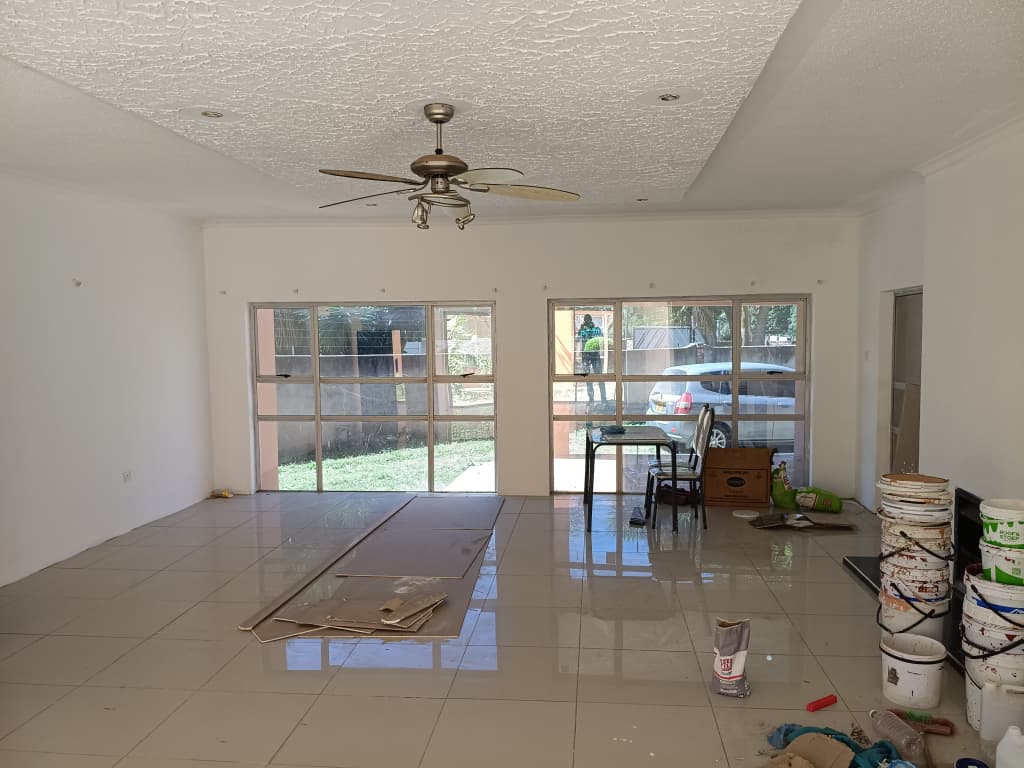 NIPHD-QK08 – Free Standing House in Parklands For Sale, property photo 4