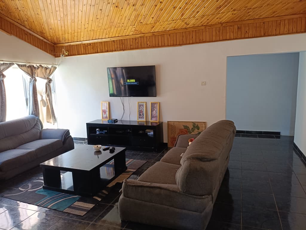 NIPHD-QK08 – Free Standing House in Parklands For Sale, property photo 7
