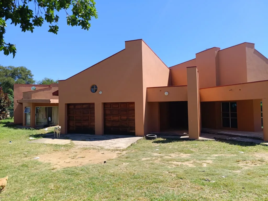 NIPHD-QK08 – Free Standing House in Parklands For Sale, property photo 9