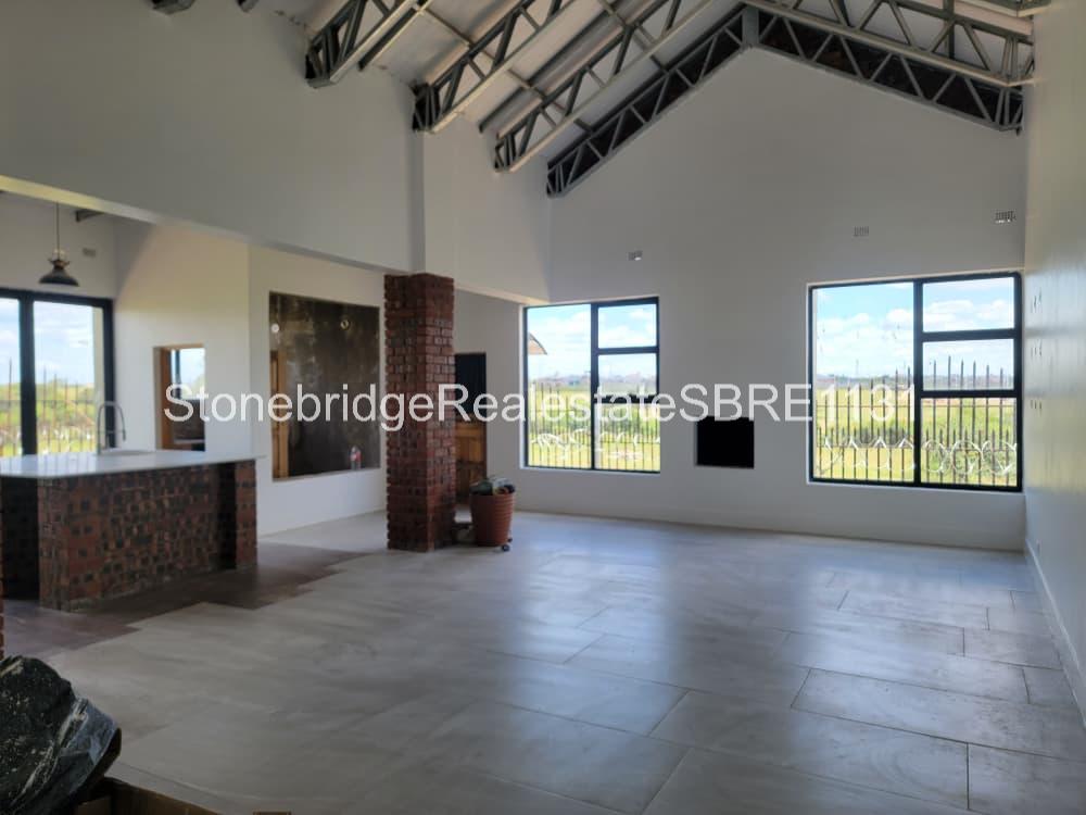 NIPHD-PLBE – Free Standing House in Hopelyn For Sale