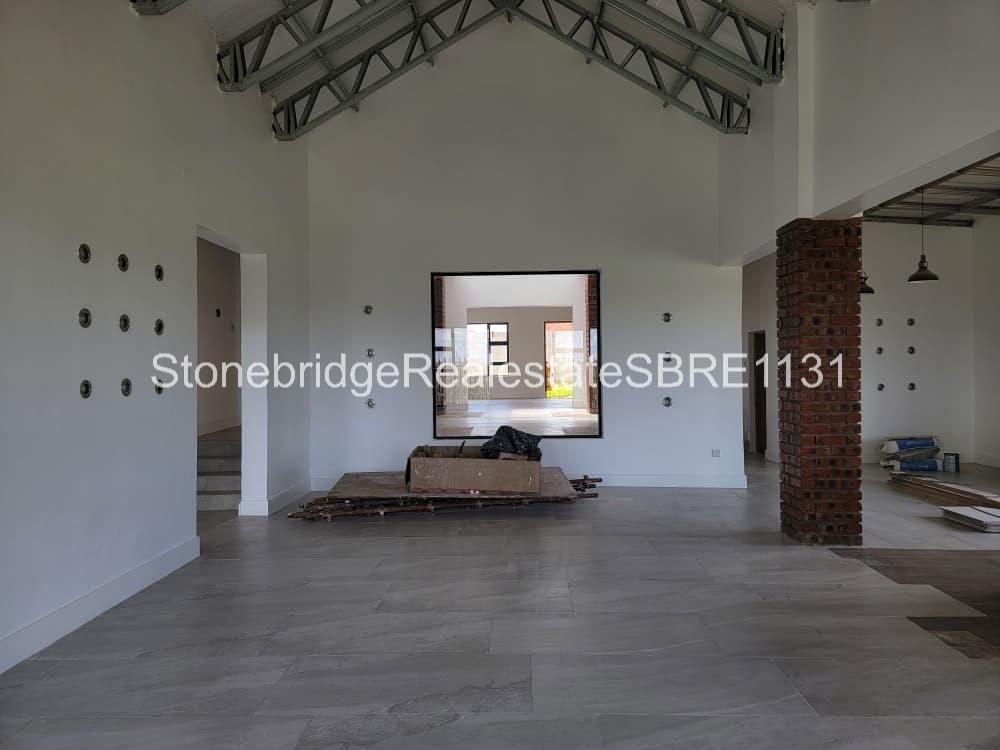 NIPHD-PLBE – Free Standing House in Hopelyn For Sale