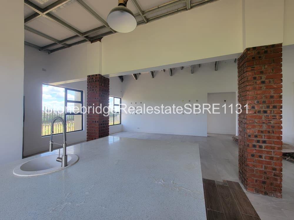 NIPHD-PLBE – Free Standing House in Hopelyn For Sale