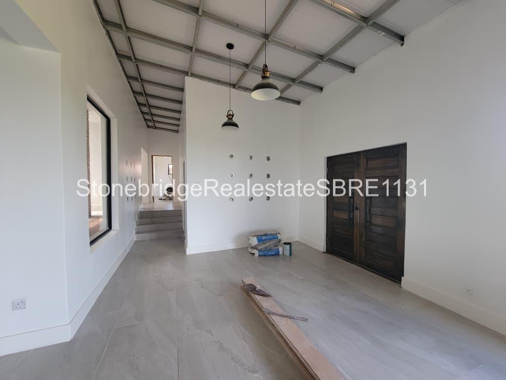 NIPHD-PLBE – Free Standing House in Hopelyn For Sale