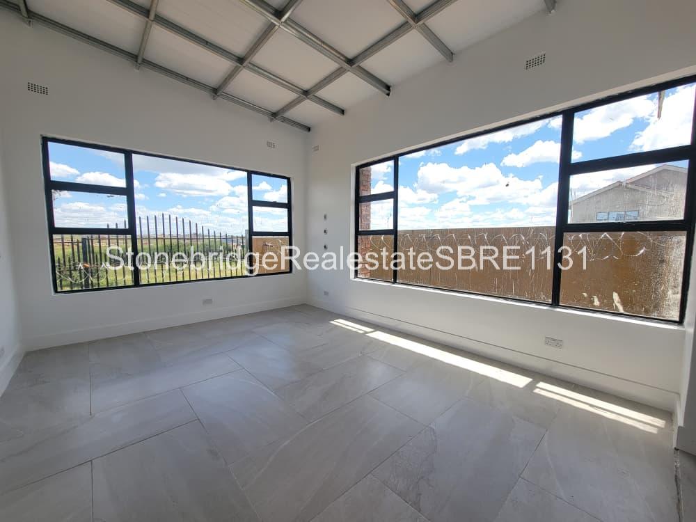 NIPHD-PLBE – Free Standing House in Hopelyn For Sale