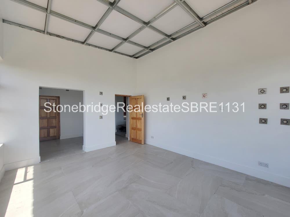 NIPHD-PLBE – Free Standing House in Hopelyn For Sale