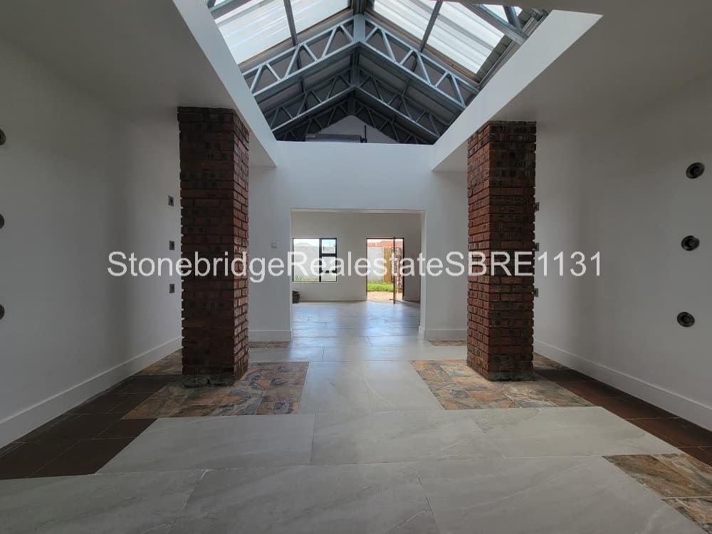NIPHD-PLBE – Free Standing House in Hopelyn For Sale