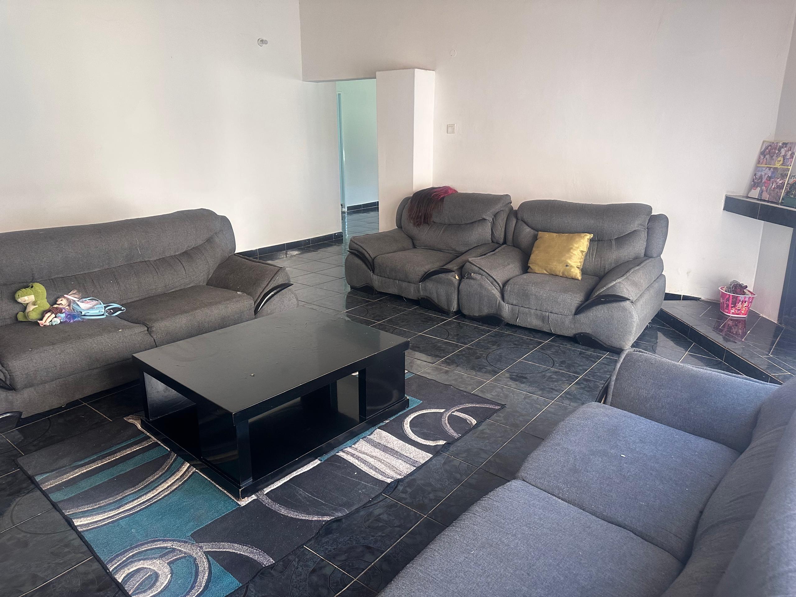 NIPHD-QK08 – Free Standing House in Parklands For Sale, property photo 6