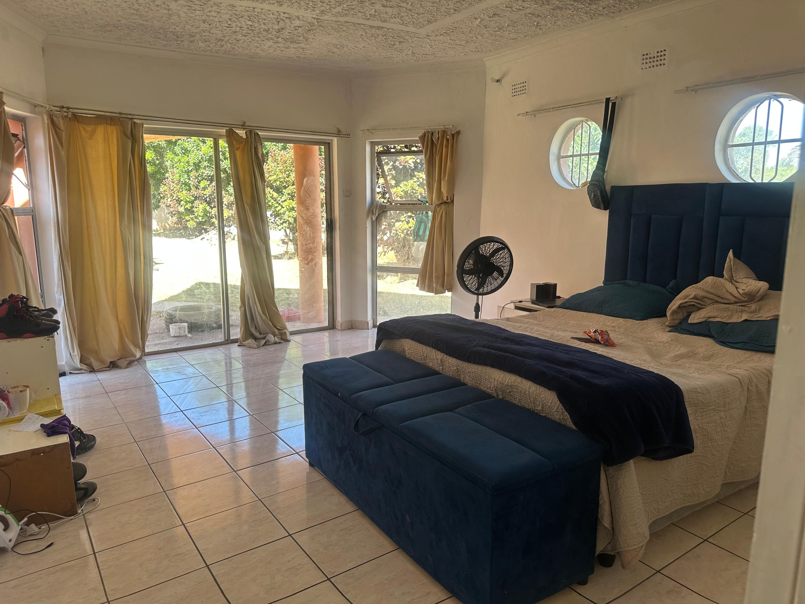 NIPHD-QK08 – Free Standing House in Parklands For Sale, property photo 2