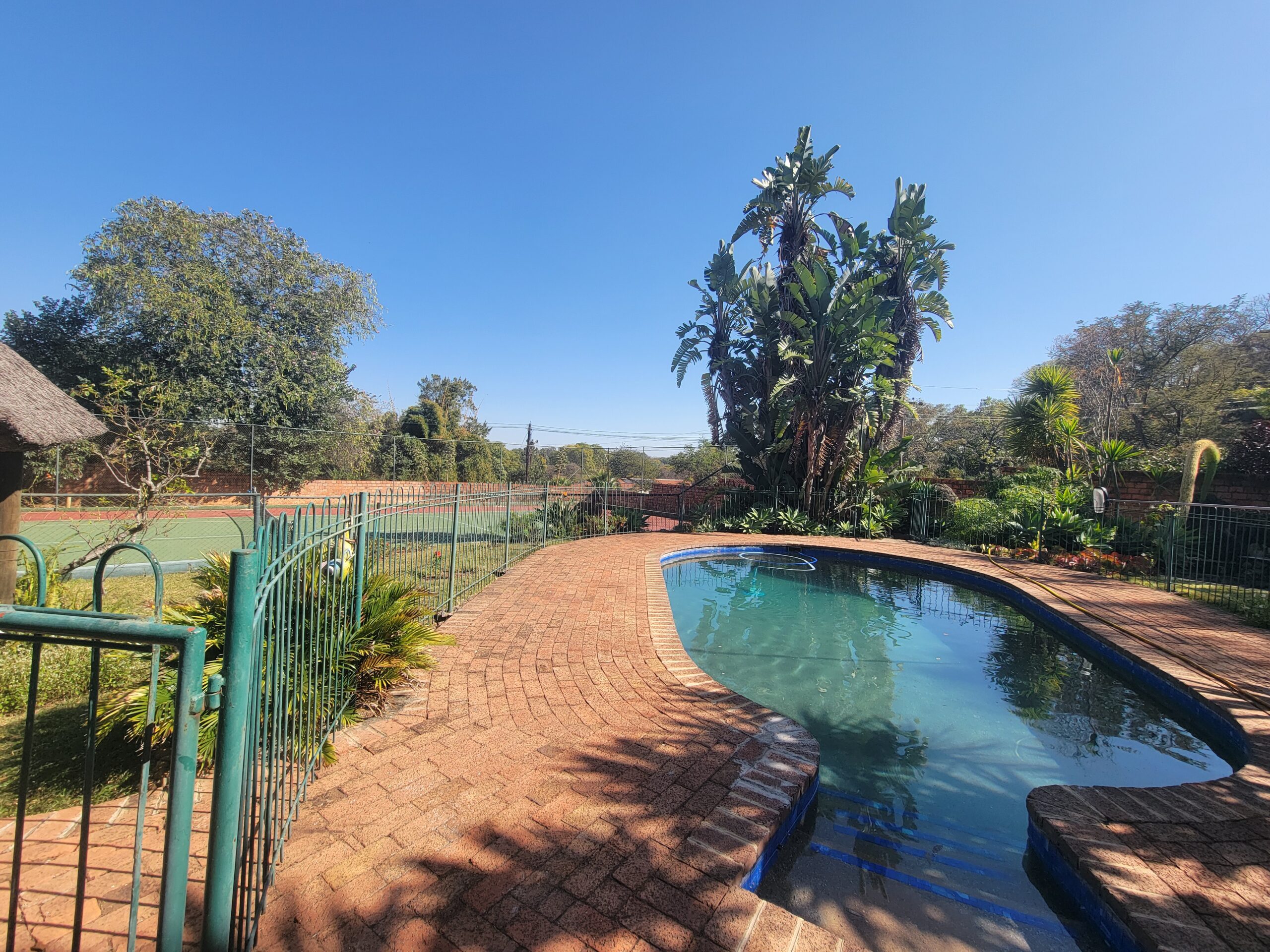 NIPHD-V8TJ – Free Standing House in Hillside For Sale, property photo 34