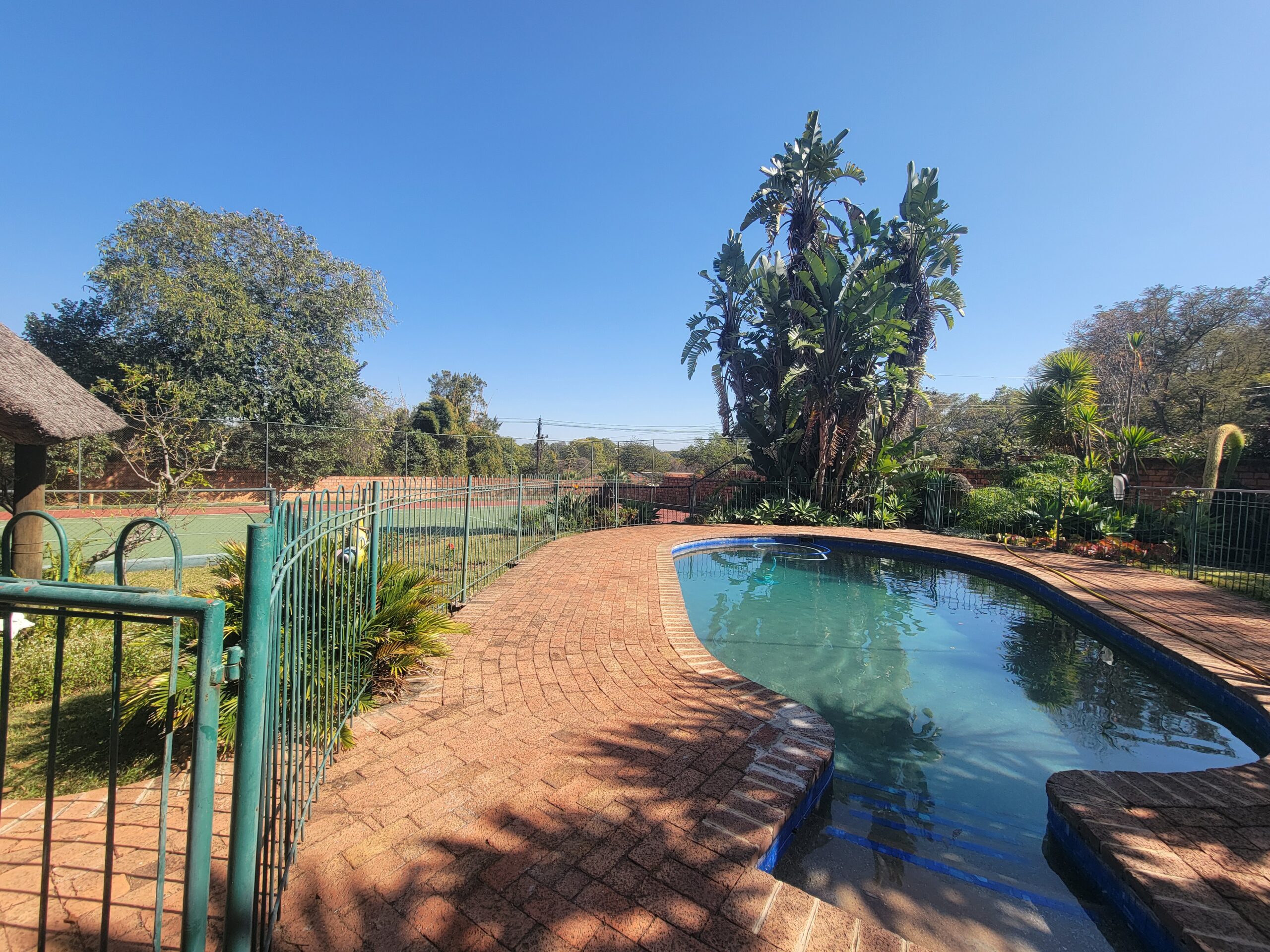 NIPHD-V8TJ – Free Standing House in Hillside For Sale, property photo 35