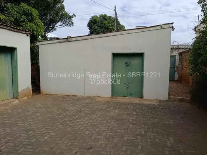 NIPHD-4EEE – Free Standing Office in CBD For Sale, property photo 12