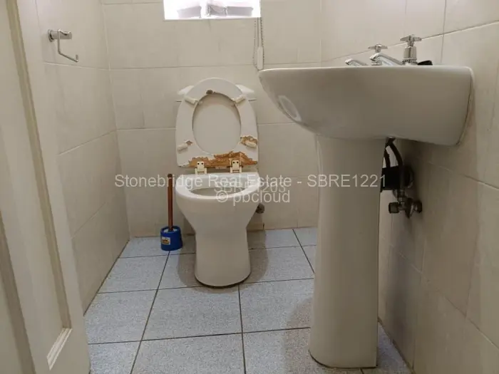 NIPHD-4EEE – Free Standing Office in CBD For Sale, property photo 13
