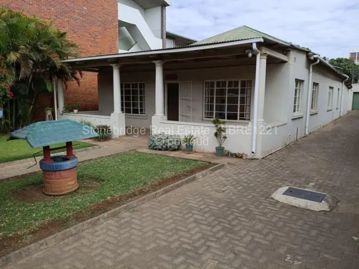 NIPHD-4EEE – Free Standing Office in CBD For Sale, property photo 2