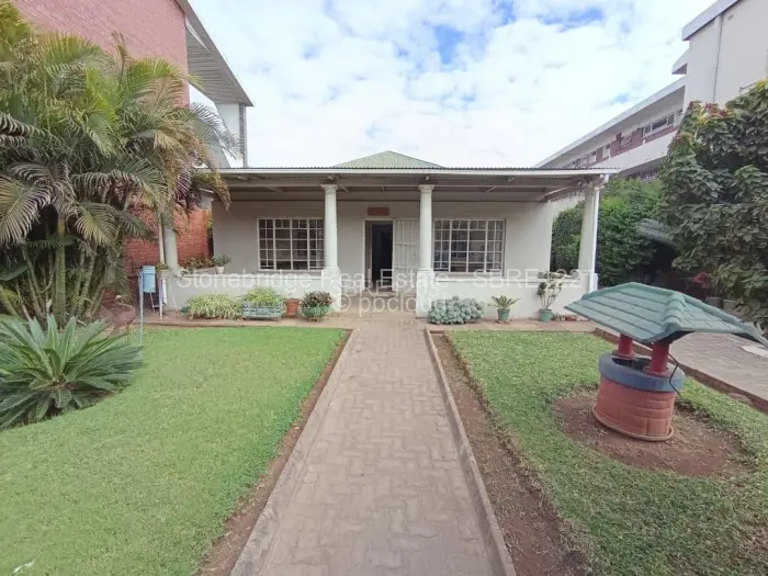 NIPHD-4EEE – Free Standing Office in CBD For Sale, property photo 4