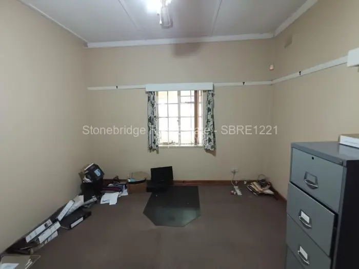 NIPHD-4EEE – Free Standing Office in CBD For Sale, property photo 8