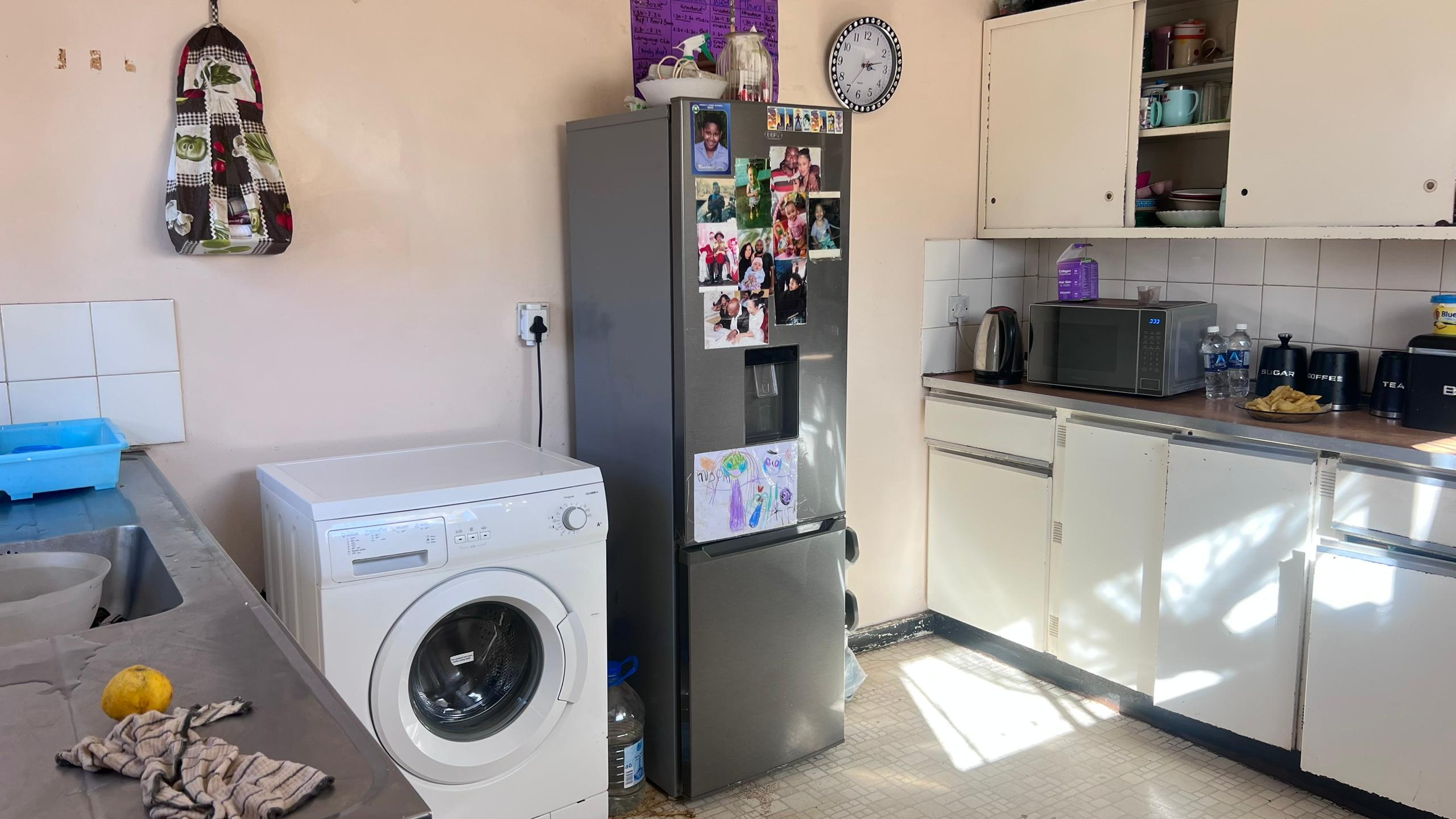 NIPHD-7LNA – Free Standing House in Mahatshula For Sale