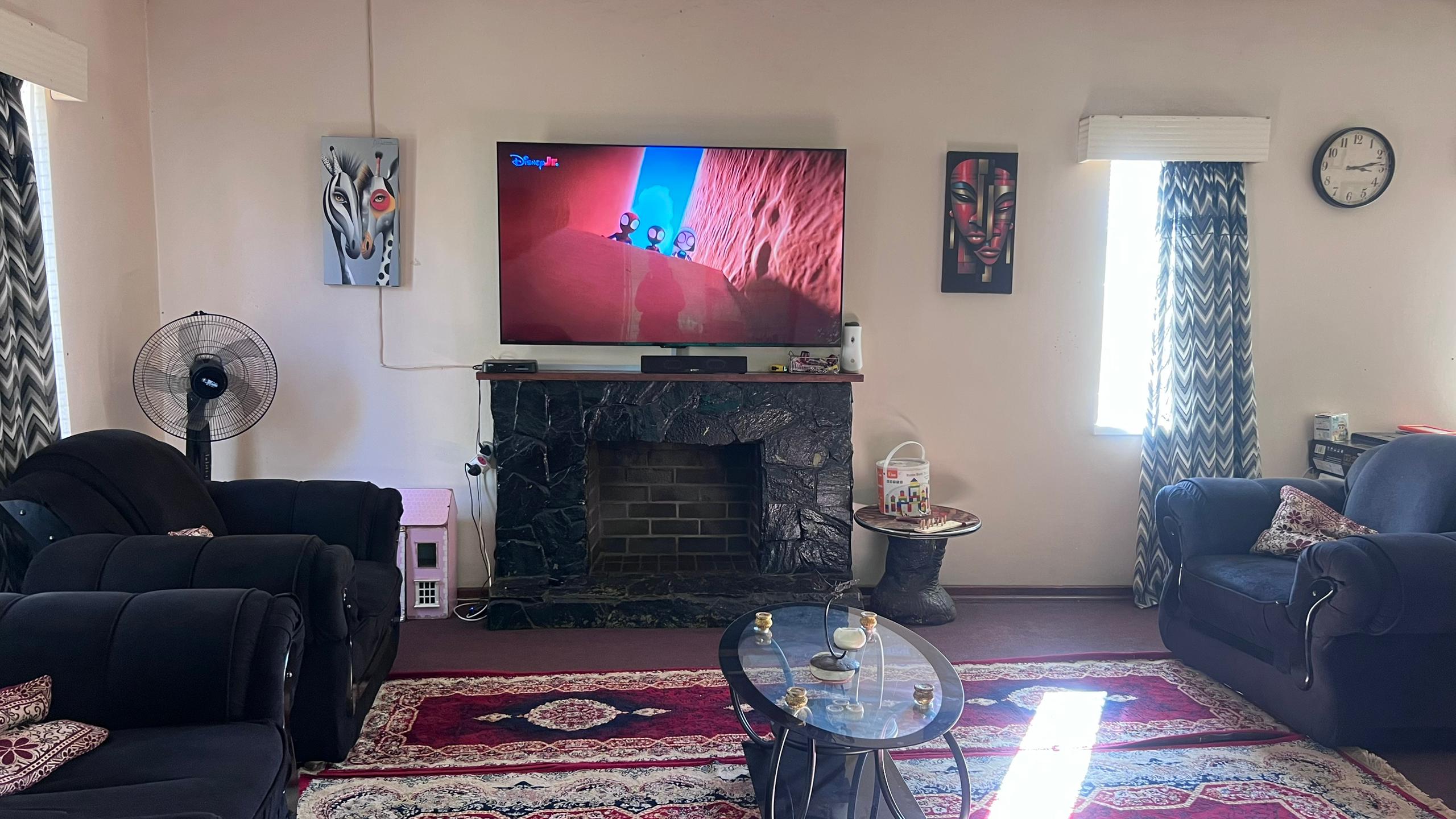 NIPHD-7LNA – Free Standing House in Mahatshula For Sale