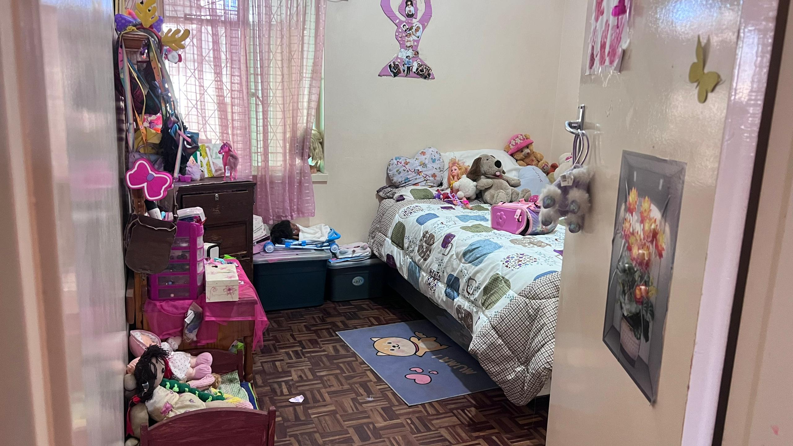 NIPHD-7LNA – Free Standing House in Mahatshula For Sale
