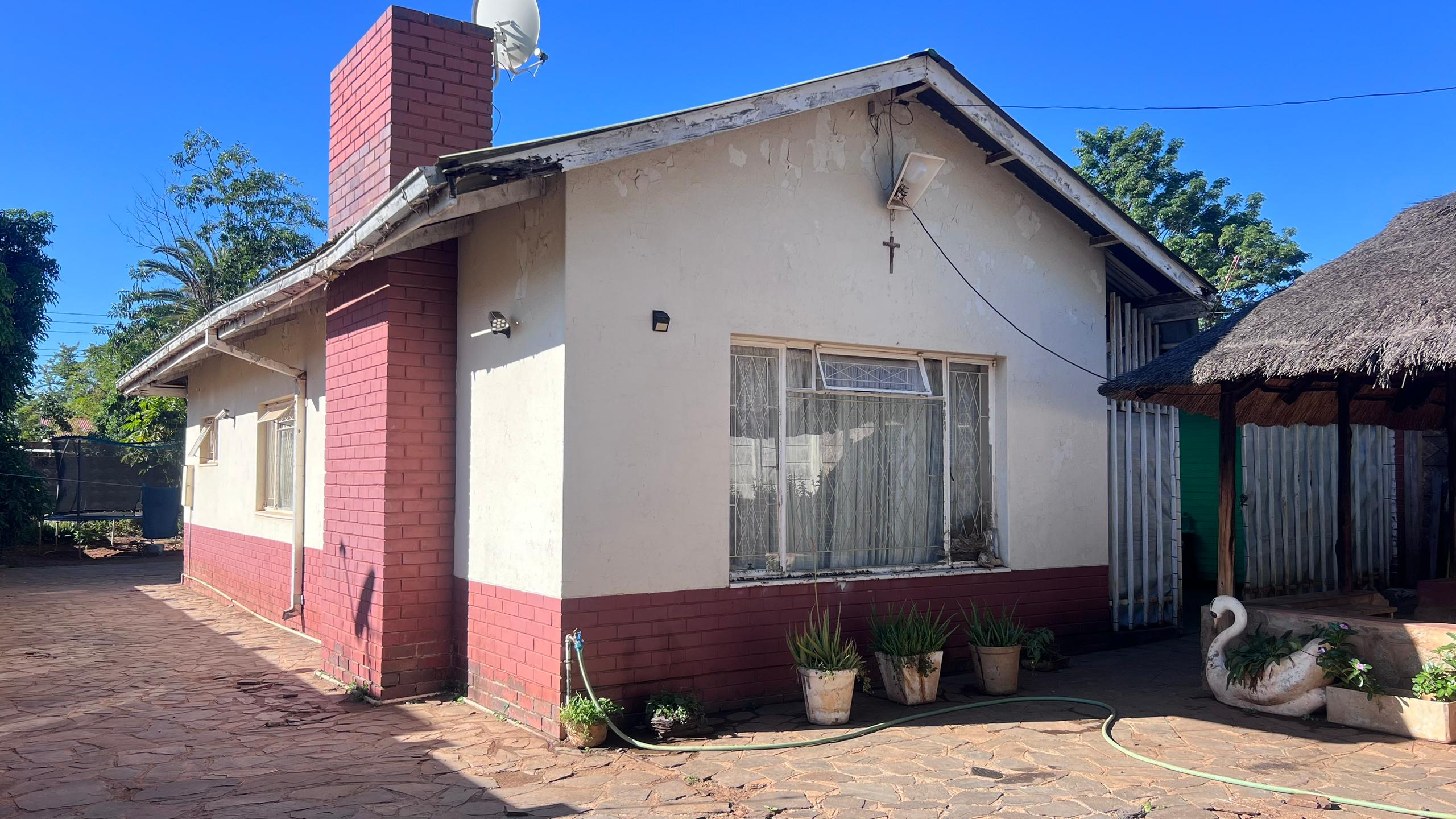 Image of Properties for sale in Mahatshula