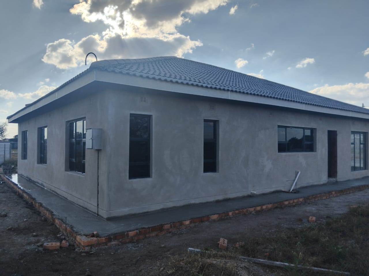 NIPHD-ZB8A – Free Standing House in Hopeville For Sale, property photo 5