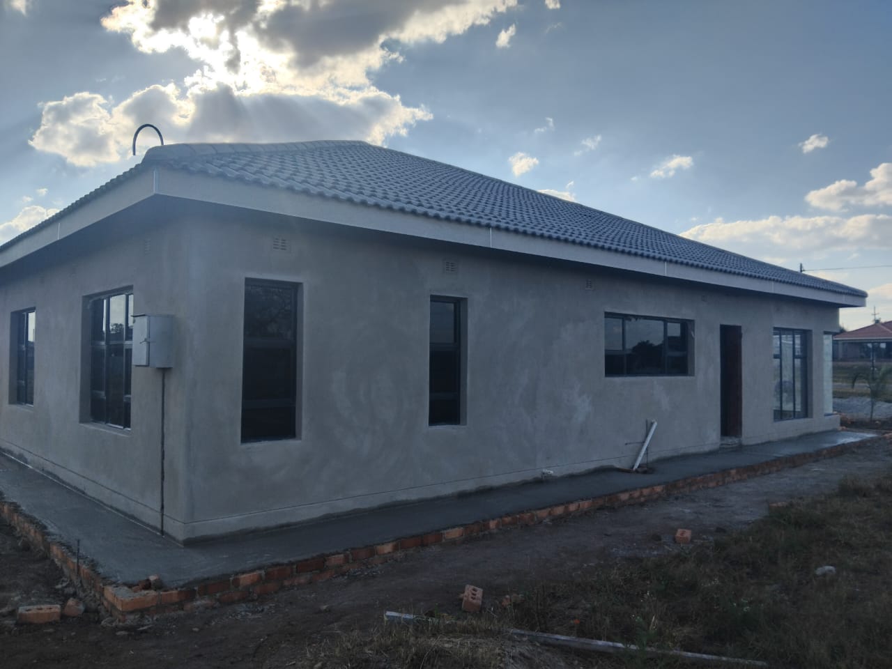 NIPHD-ZB8A – Free Standing House in Hopeville For Sale, property photo 6
