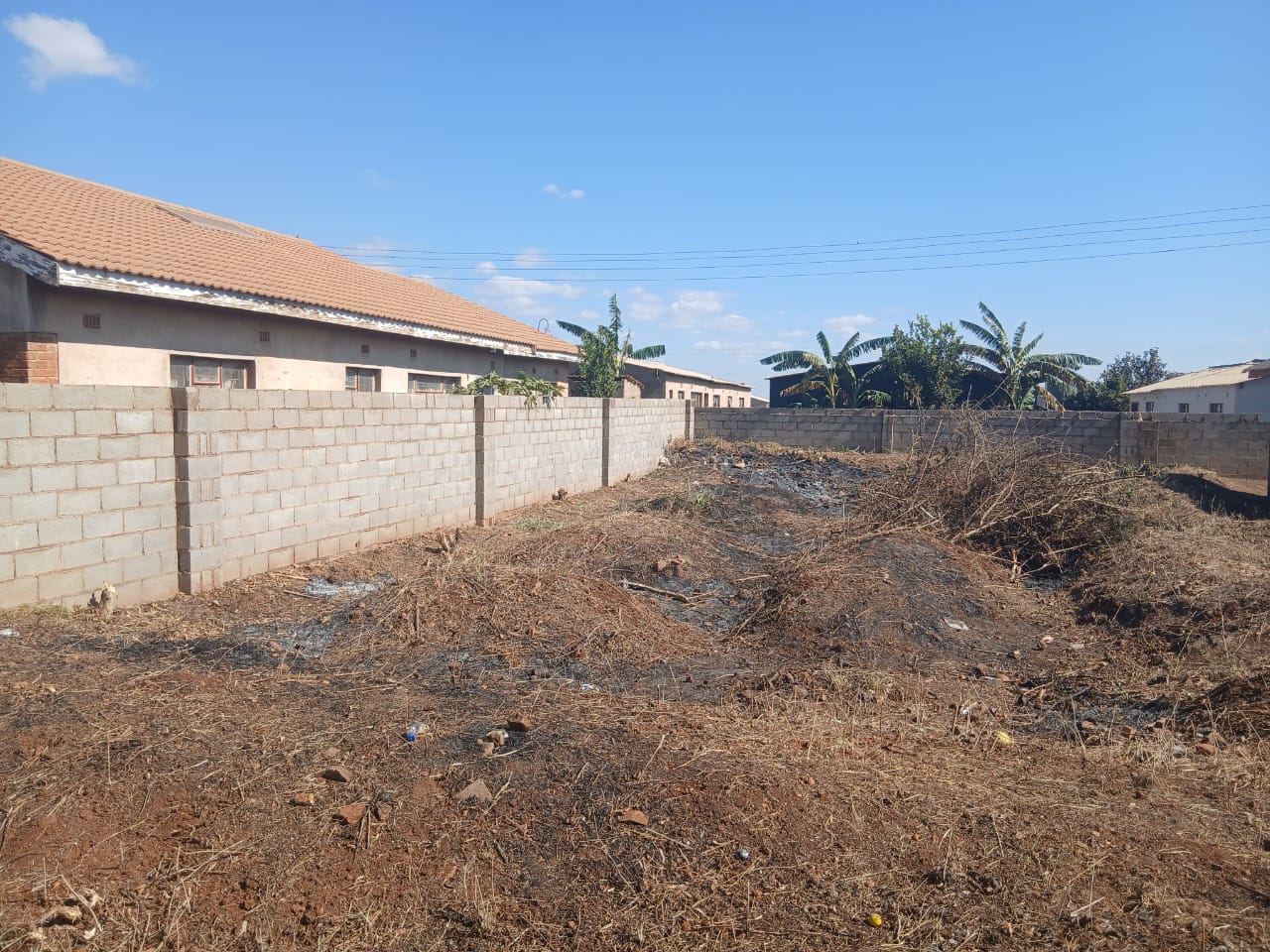 NIPLD-NQFX – Free Standing Land in Rangemore For Sale, property photo 5