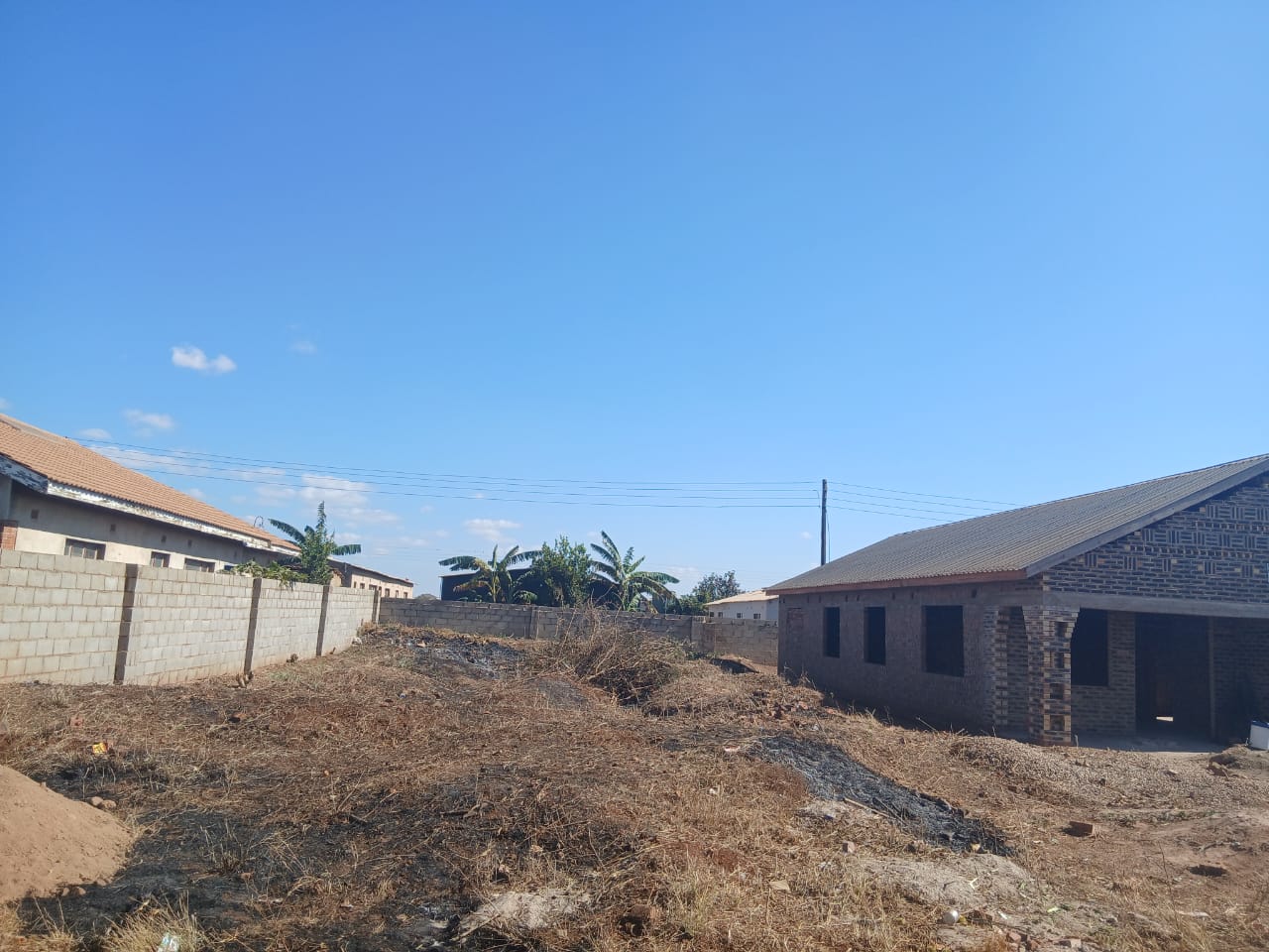 NIPLD-NQFX – Free Standing Land in Rangemore For Sale, property photo 2