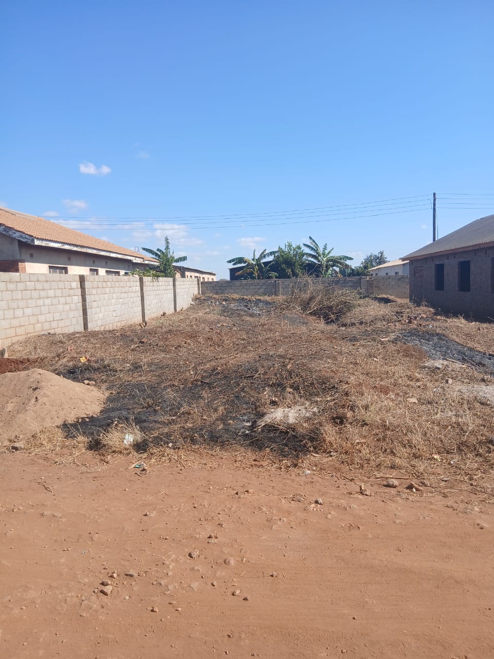 NIPLD-NQFX – Free Standing Land in Rangemore For Sale, property photo 3