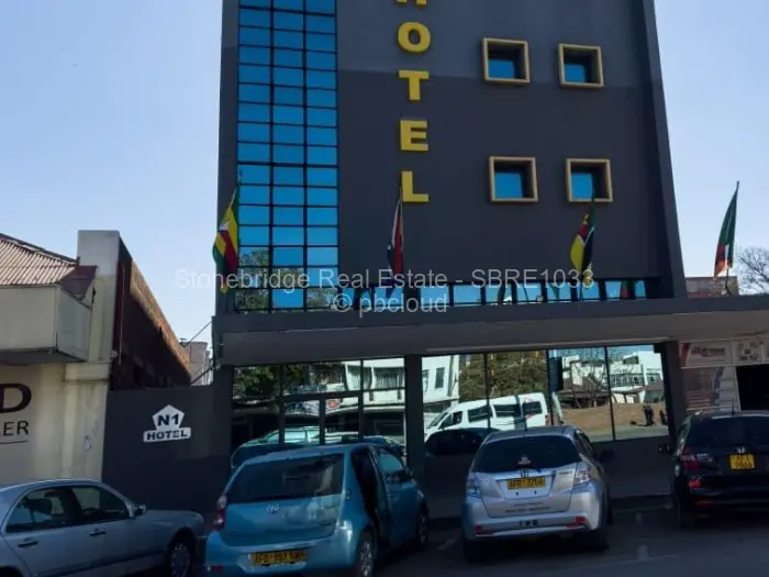 NIPHD-F98C – Hotel in CBD For Sale, property photo 15