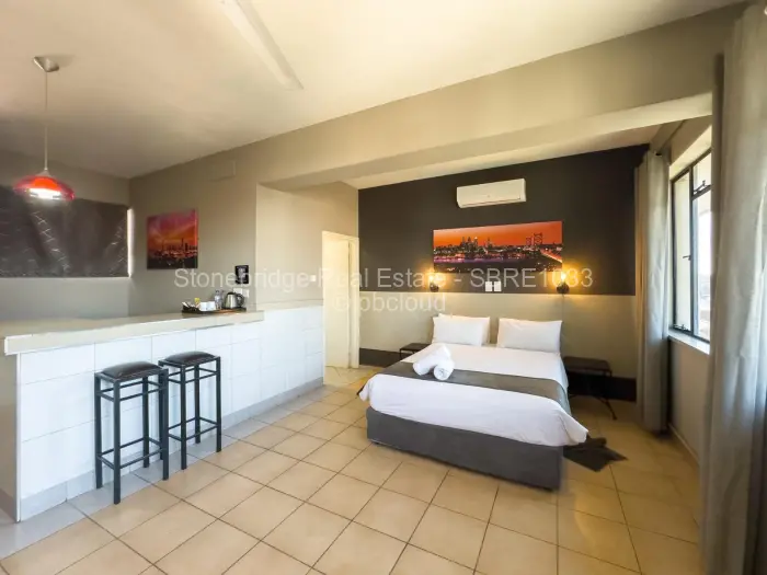 NIPHD-F98C – Hotel in CBD For Sale, property photo 9