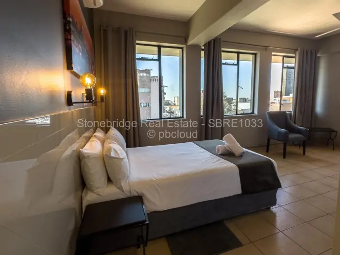 NIPHD-F98C – Hotel in CBD For Sale, property photo 11