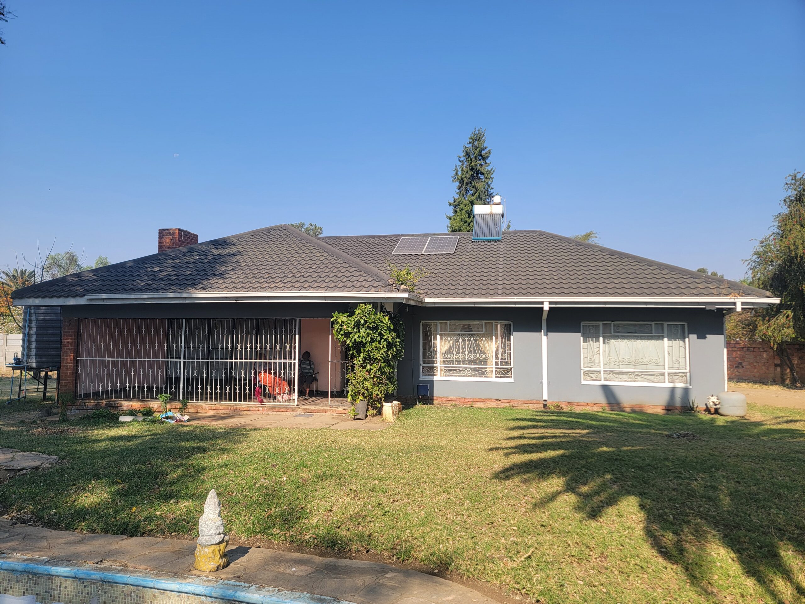 NIPHD-CAX5 – Free Standing House in Woodlands For Sale, property photo 4