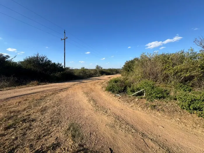 NIPLD-IVEG – Free Standing Land in Manningdale For Sale, property photo 2