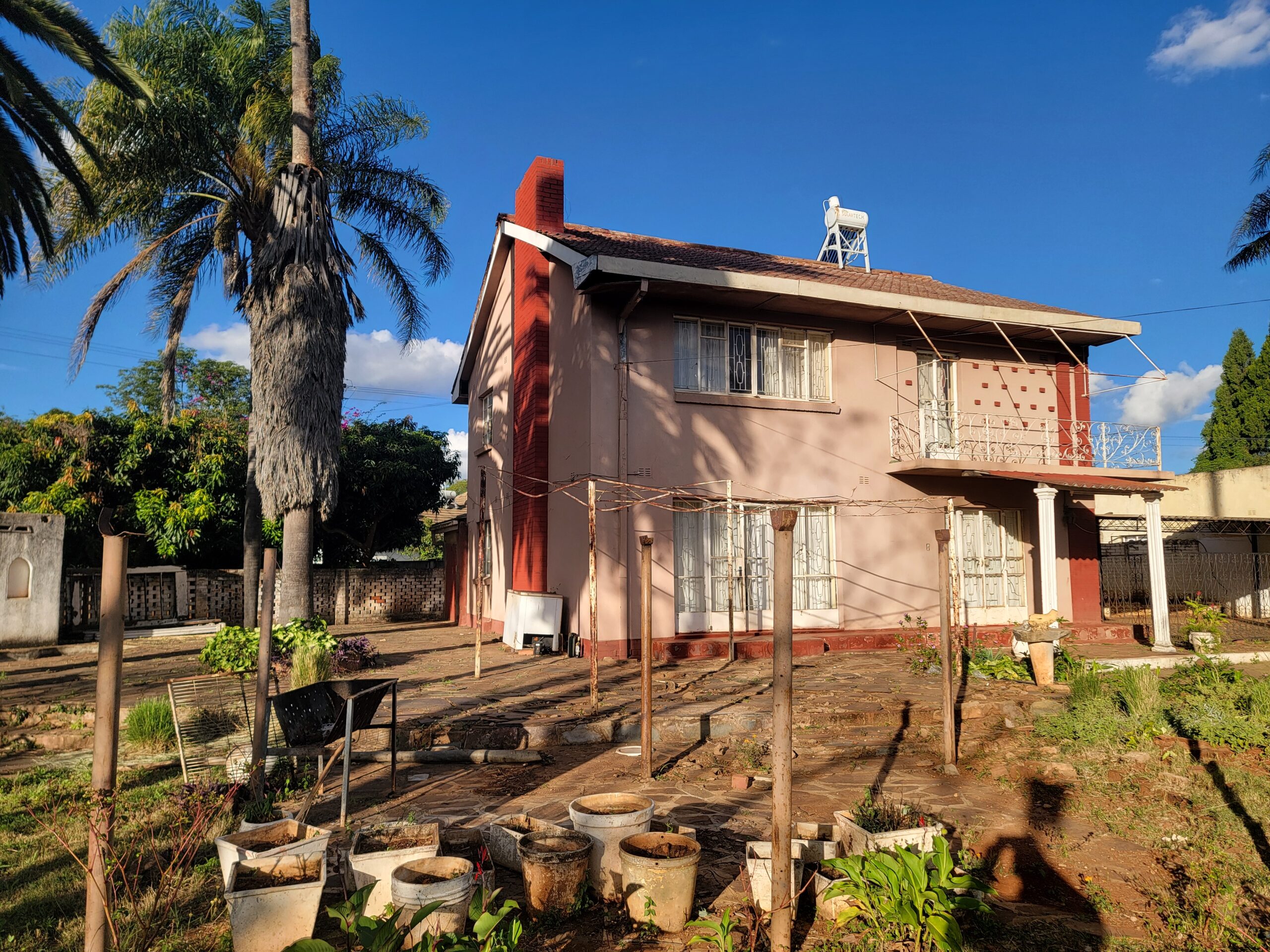 NIPHD-32WO – Free Standing House in Malindela For Sale, property photo 18