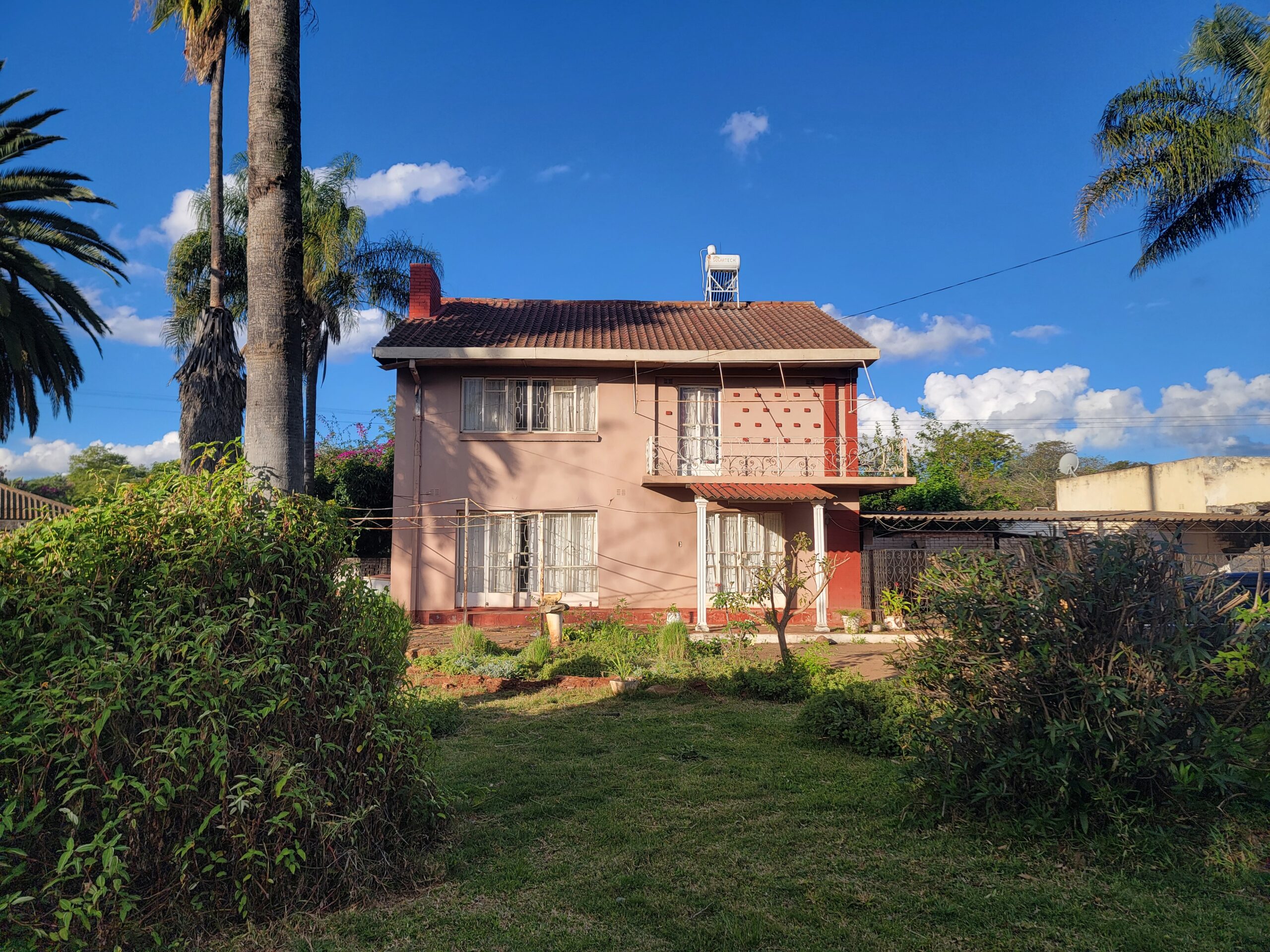 NIPHD-32WO – Free Standing House in Malindela For Sale, property photo 2