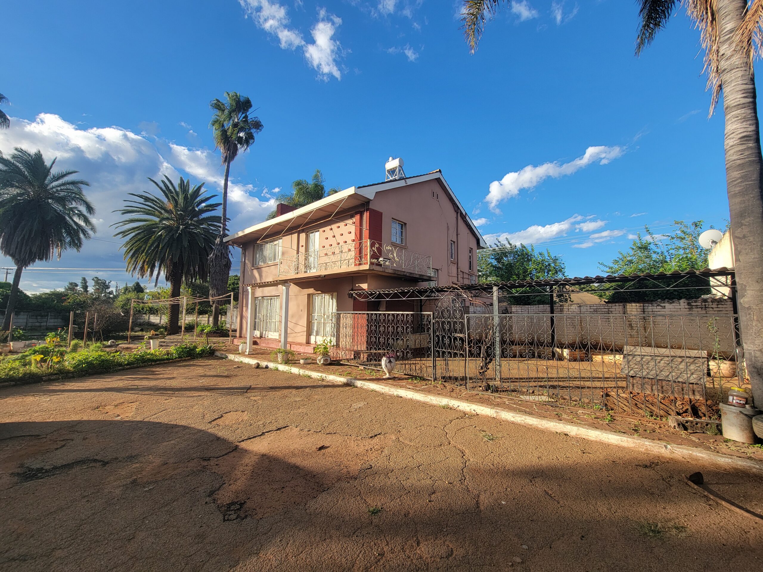 NIPHD-32WO – Free Standing House in Malindela For Sale, property photo 19