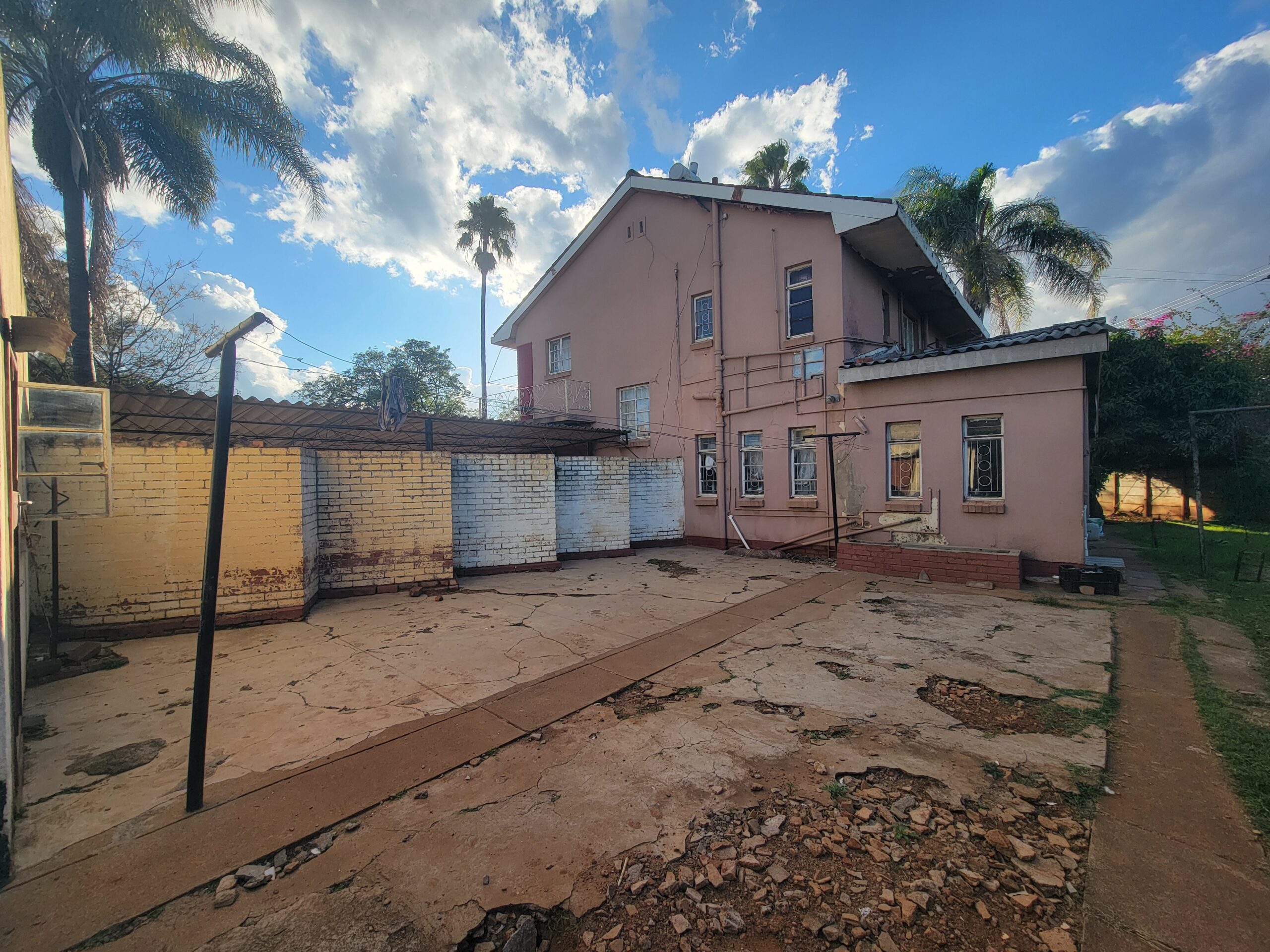 NIPHD-32WO – Free Standing House in Malindela For Sale, property photo 21