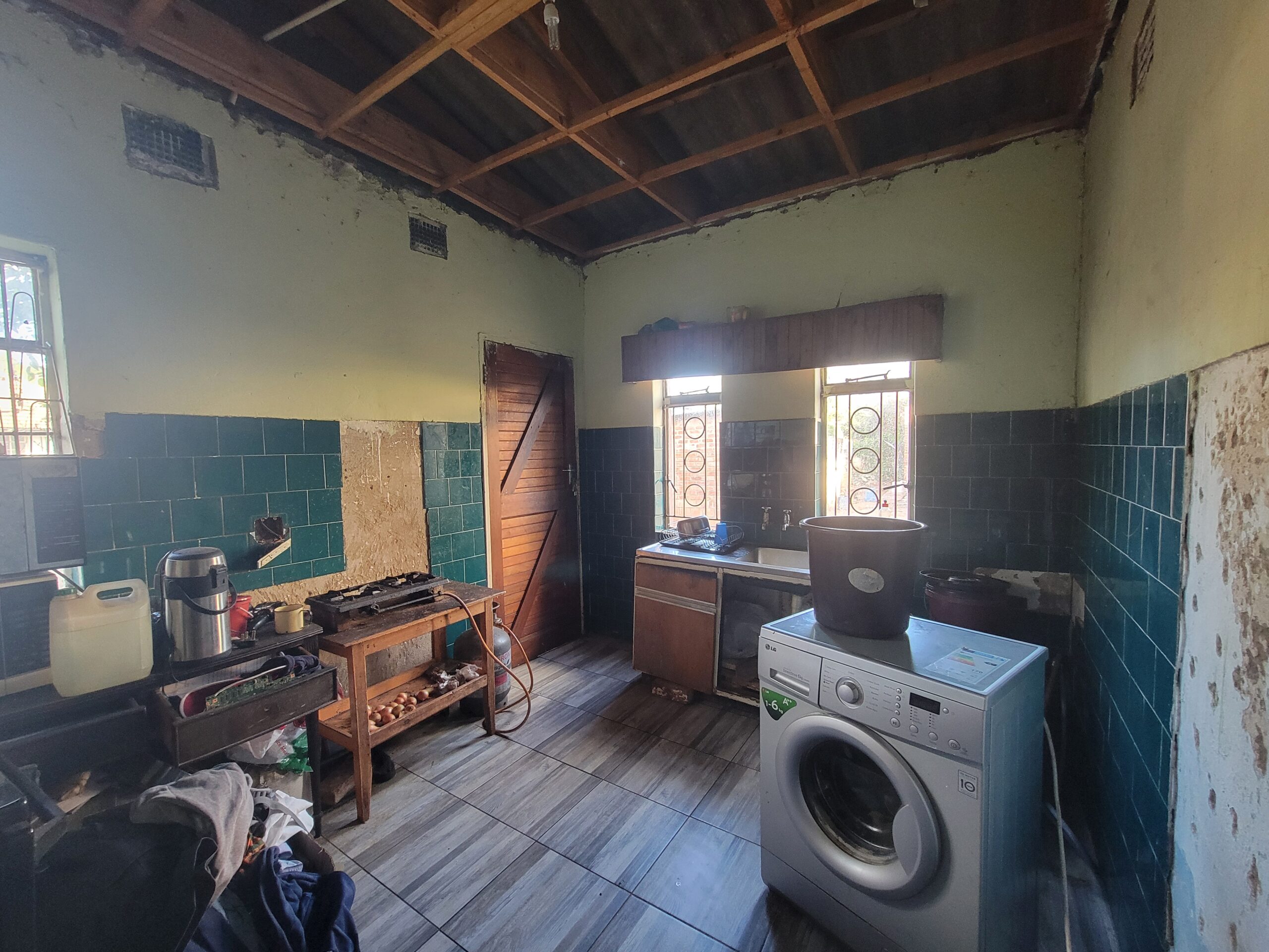 NIPHD-32WO – Free Standing House in Malindela For Sale, property photo 10