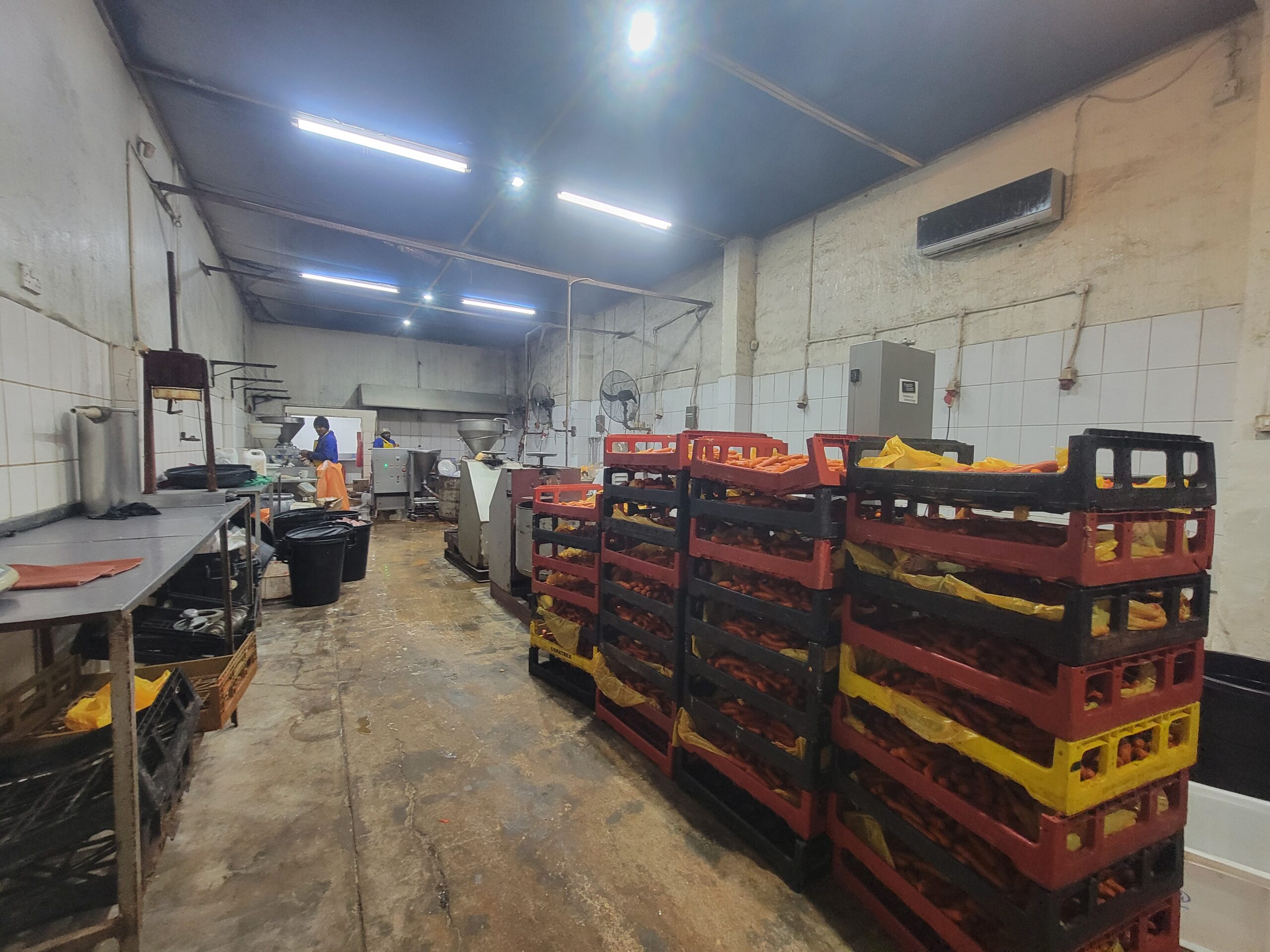 NIPHD-1FJR – Industrial/Warehouse in Belmont For Sale, property photo 8
