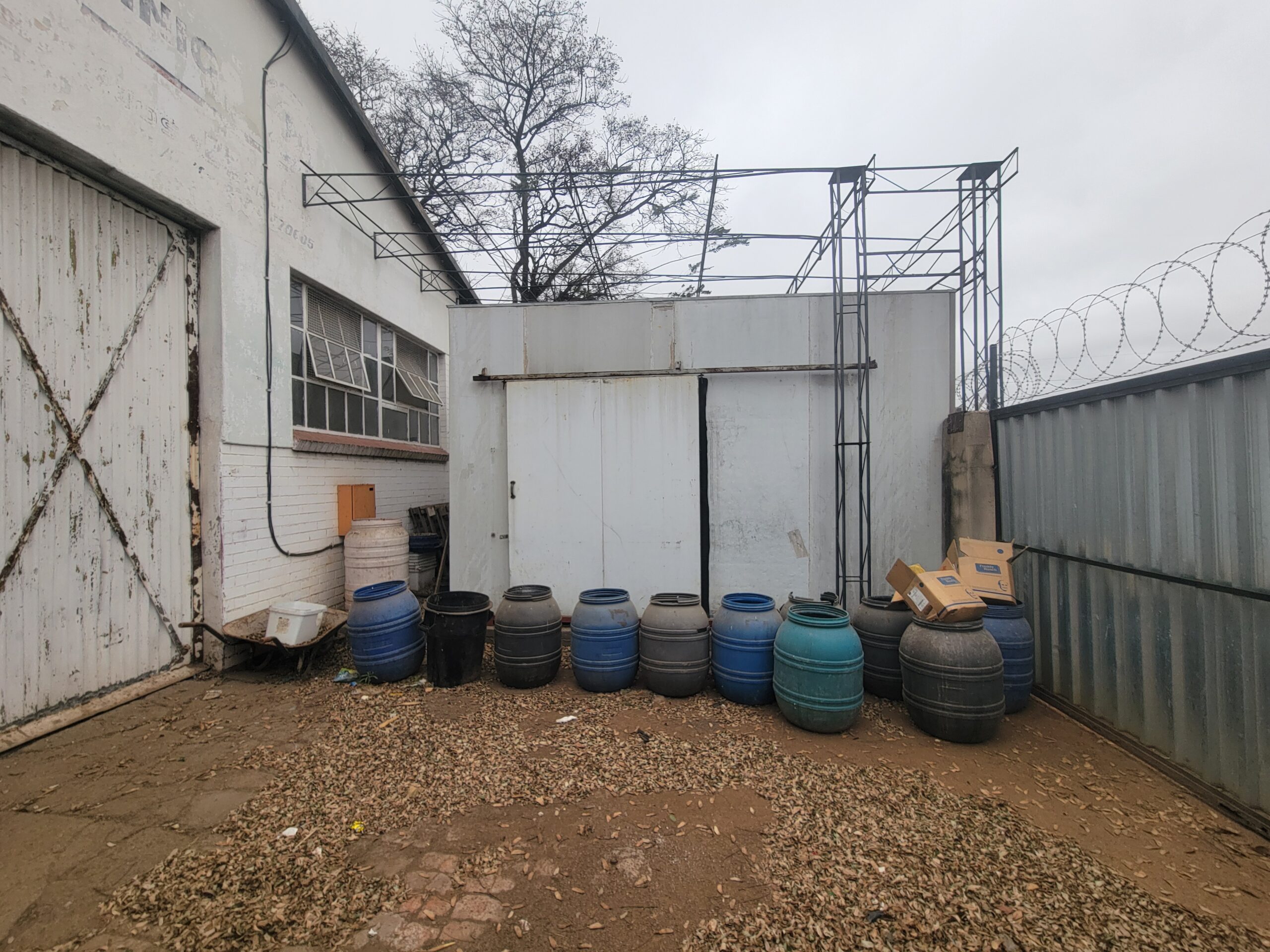 NIPHD-1FJR – Industrial/Warehouse in Belmont For Sale, property photo 17