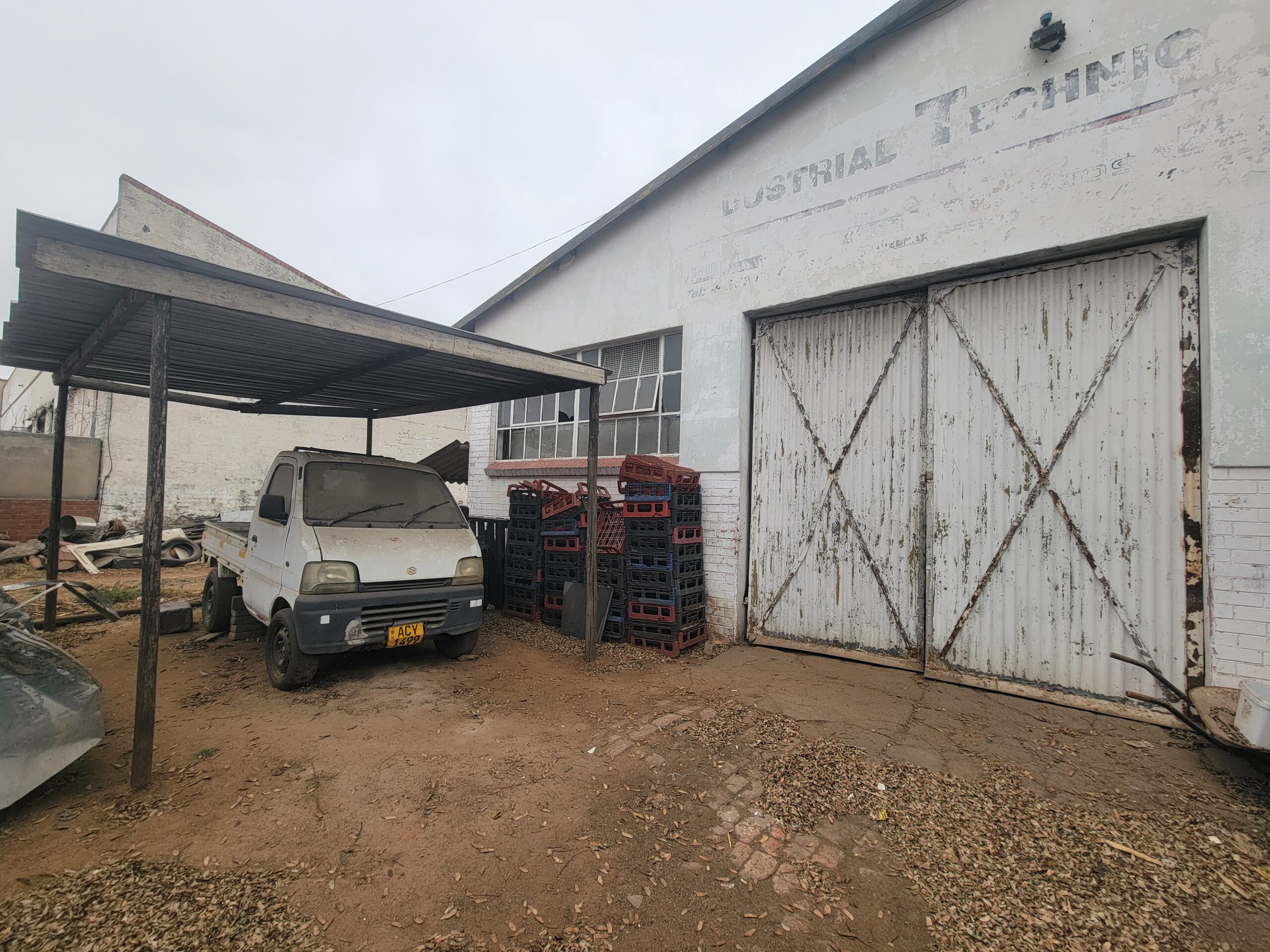 NIPHD-1FJR – Industrial/Warehouse in Belmont For Sale, property photo 18