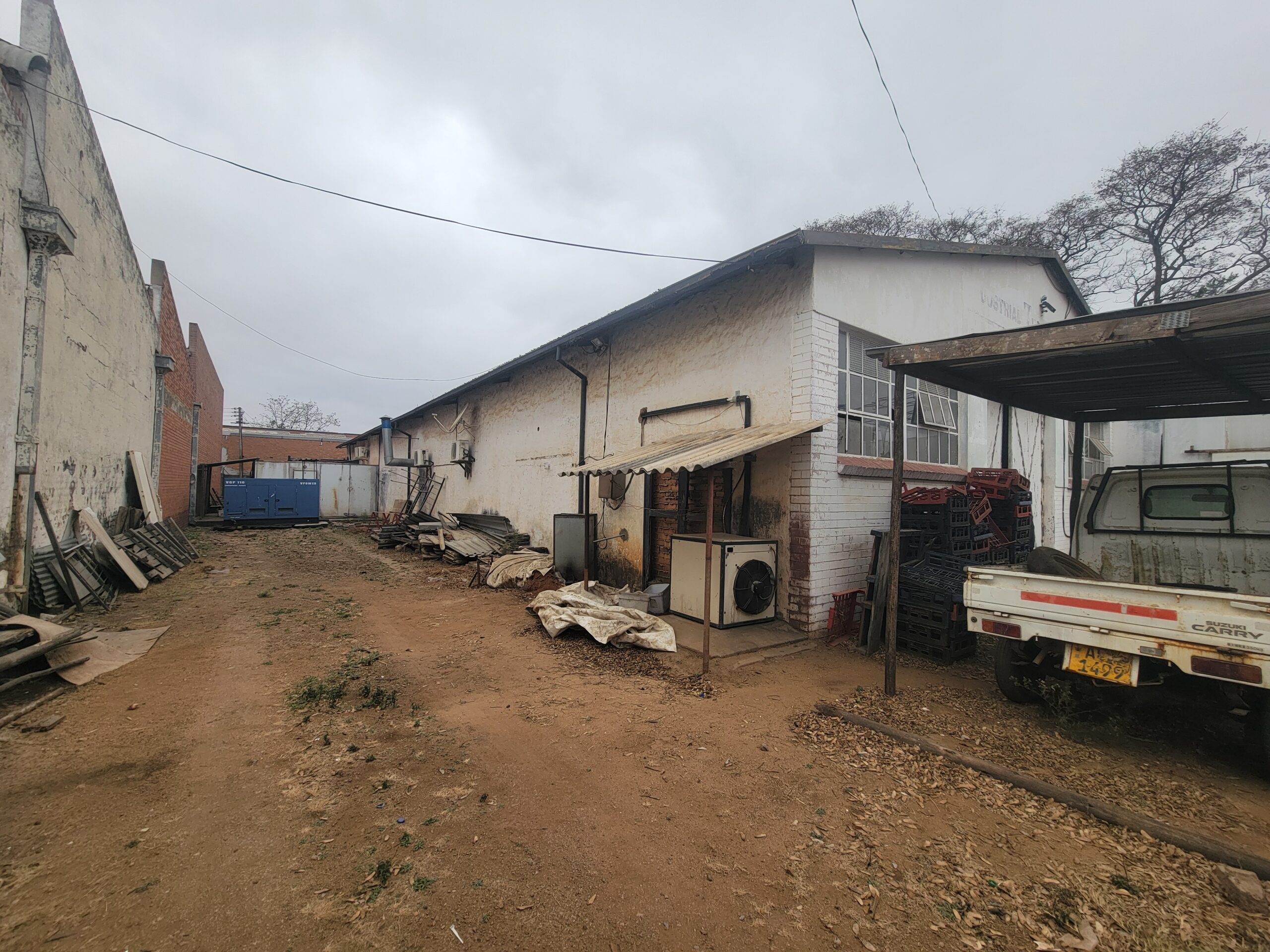 NIPHD-1FJR – Industrial/Warehouse in Belmont For Sale, property photo 20