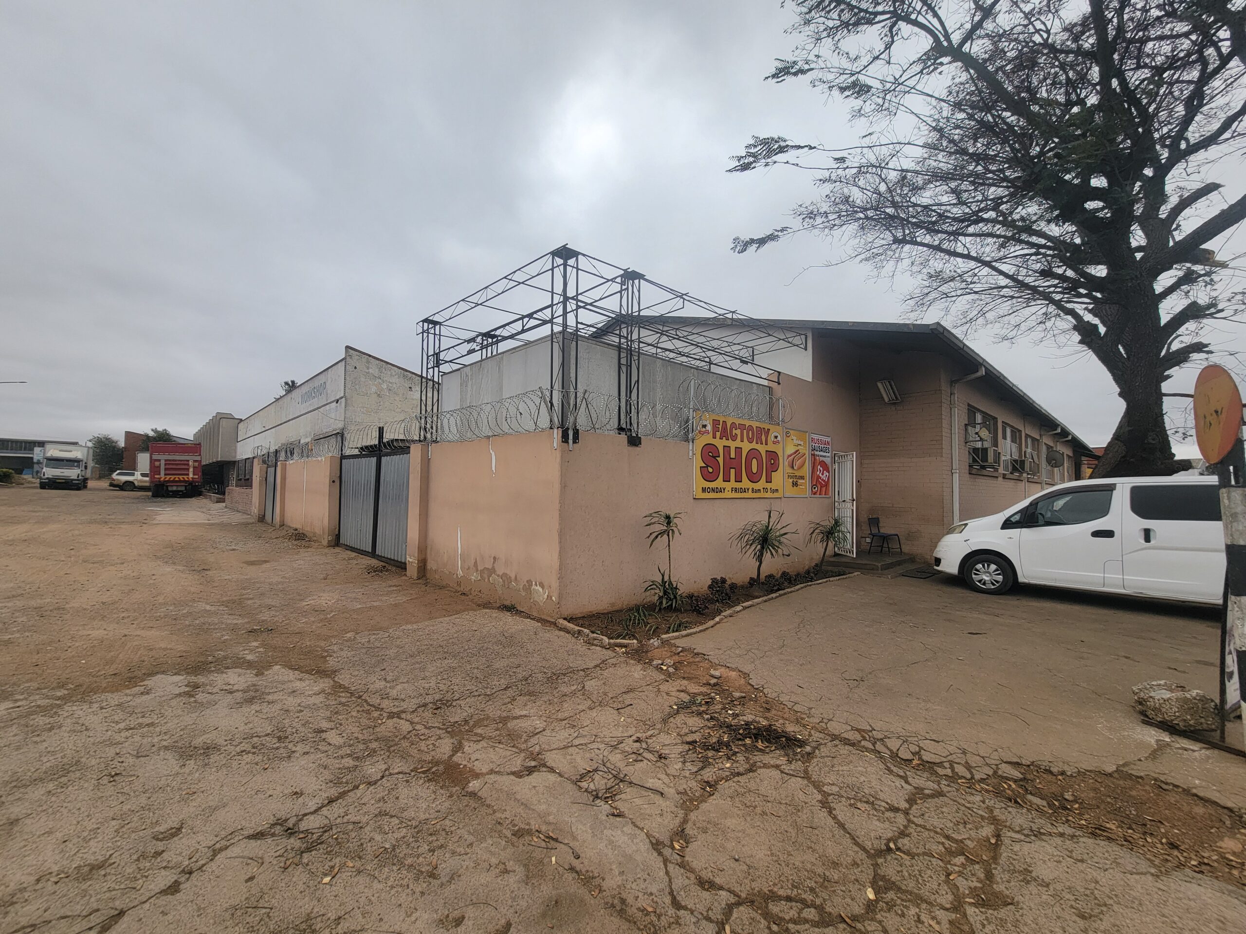 NIPHD-1FJR – Industrial/Warehouse in Belmont For Sale, property photo 21