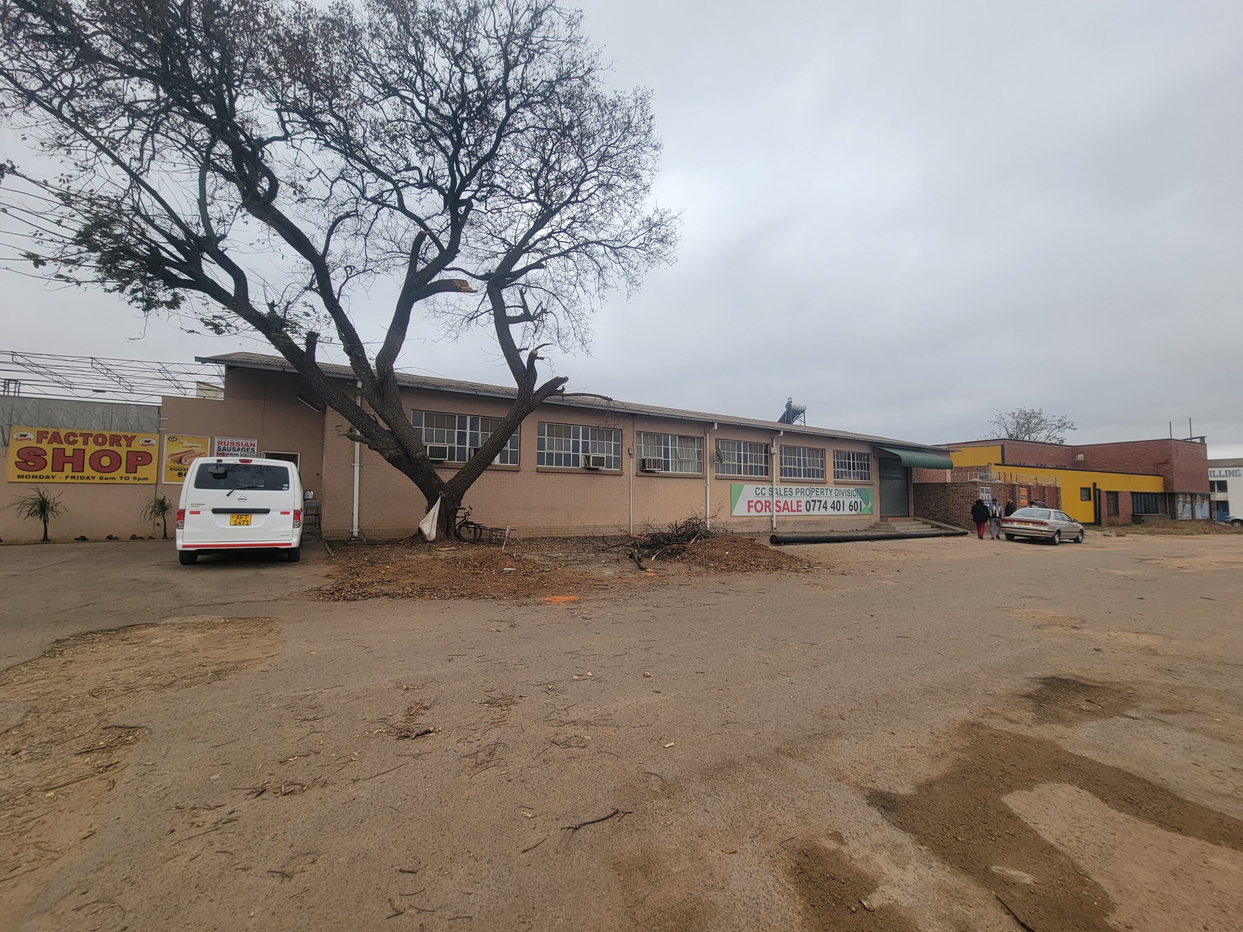 NIPHD-1FJR – Industrial/Warehouse in Belmont For Sale, property photo 24