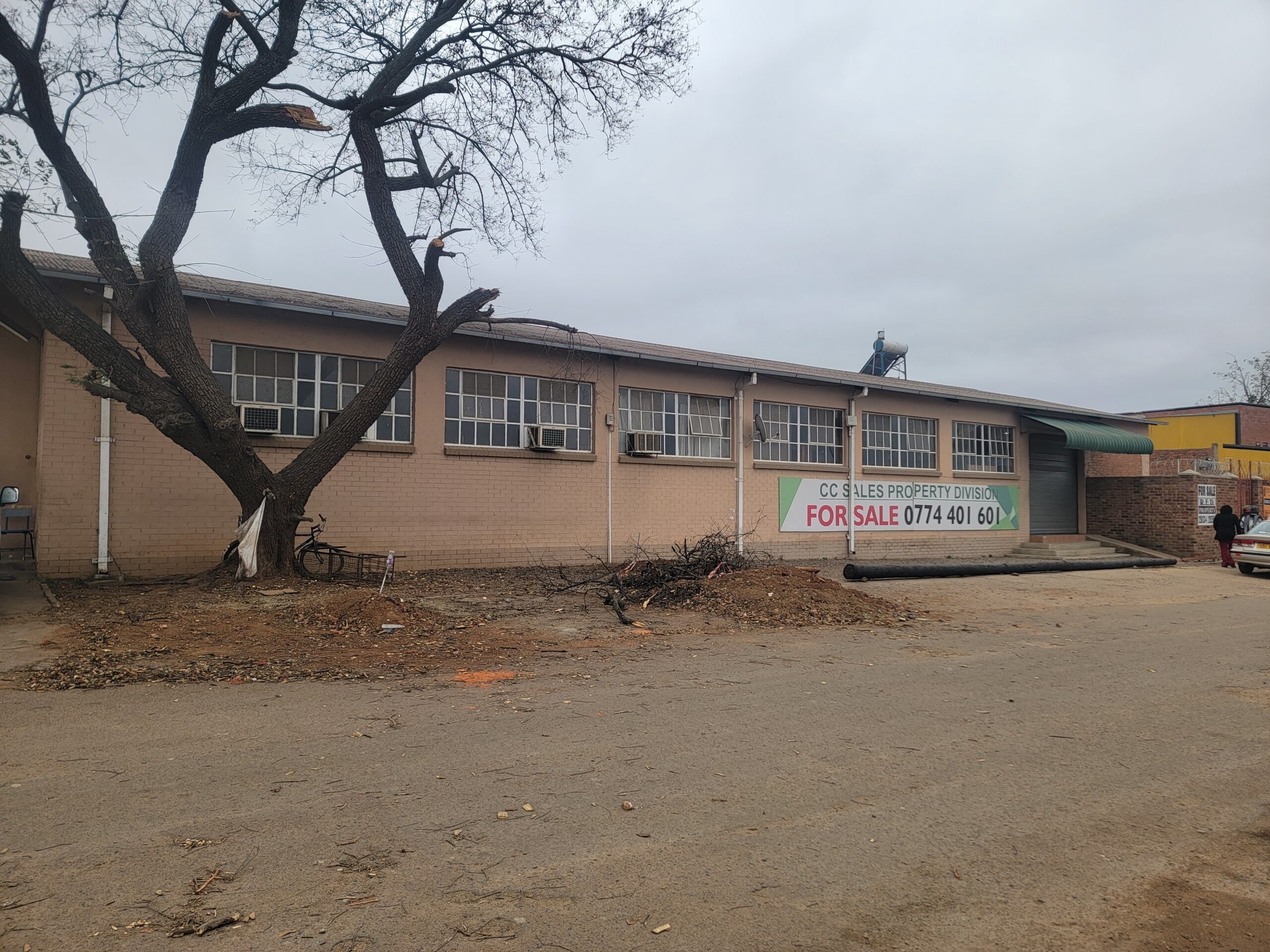 NIPHD-1FJR – Industrial/Warehouse in Belmont For Sale, property photo 25