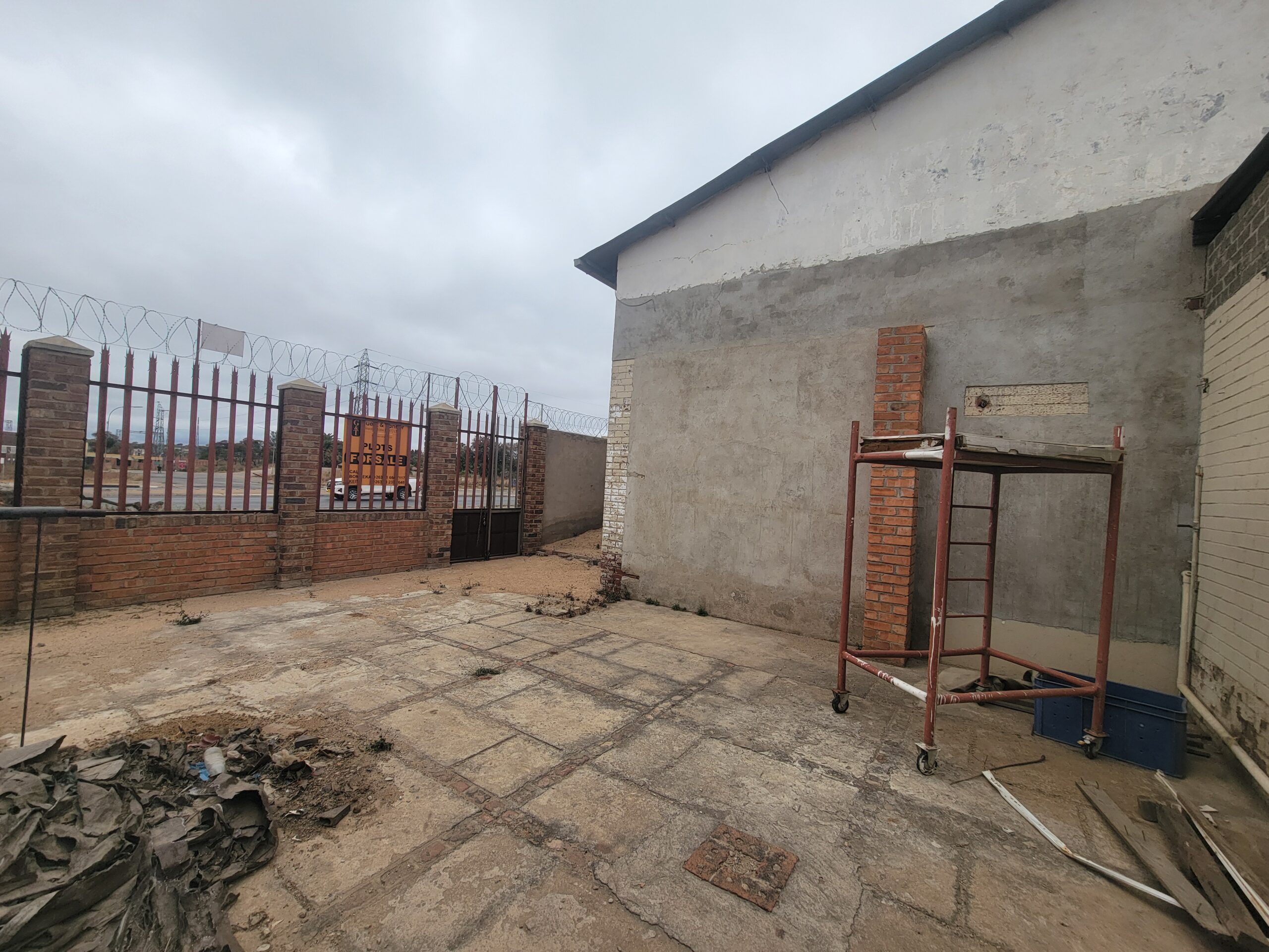 NIPHD-1FJR – Industrial/Warehouse in Belmont For Sale, property photo 14