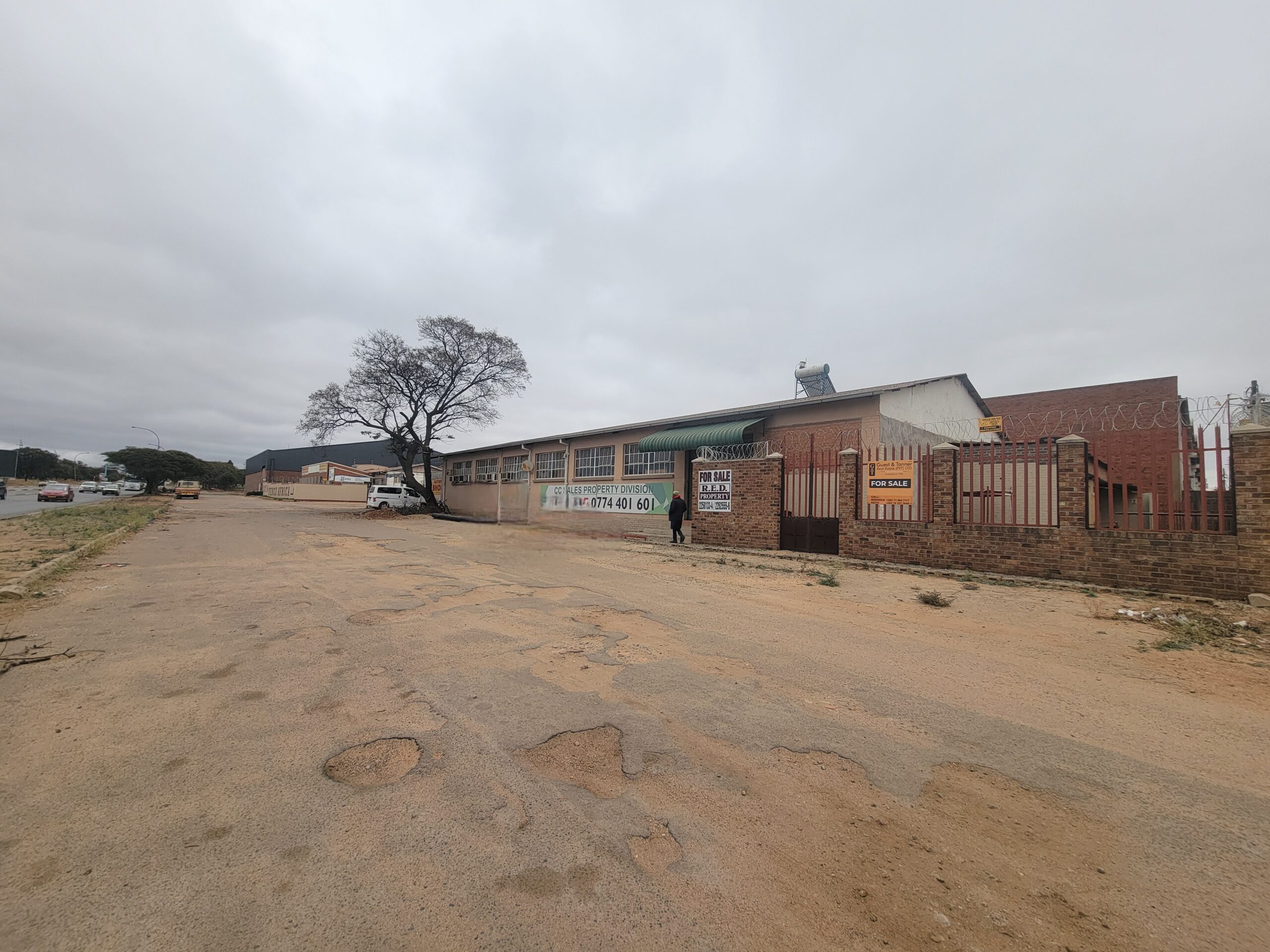 NIPHD-1FJR – Industrial/Warehouse in Belmont For Sale, property photo 26